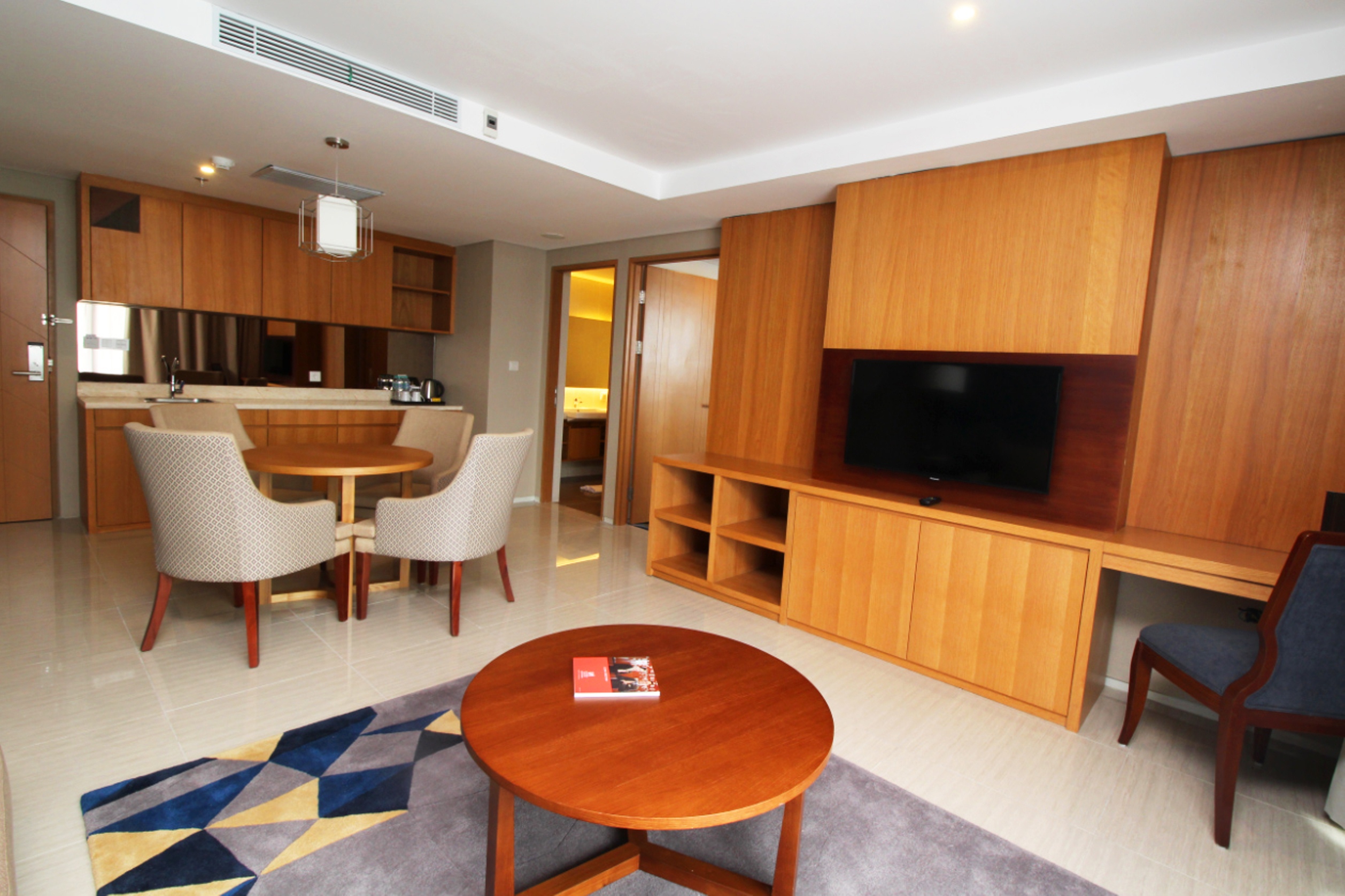 Swiss-Belhotel Pondok Indah