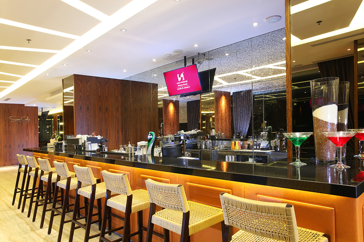 Swiss-Belhotel Pondok Indah