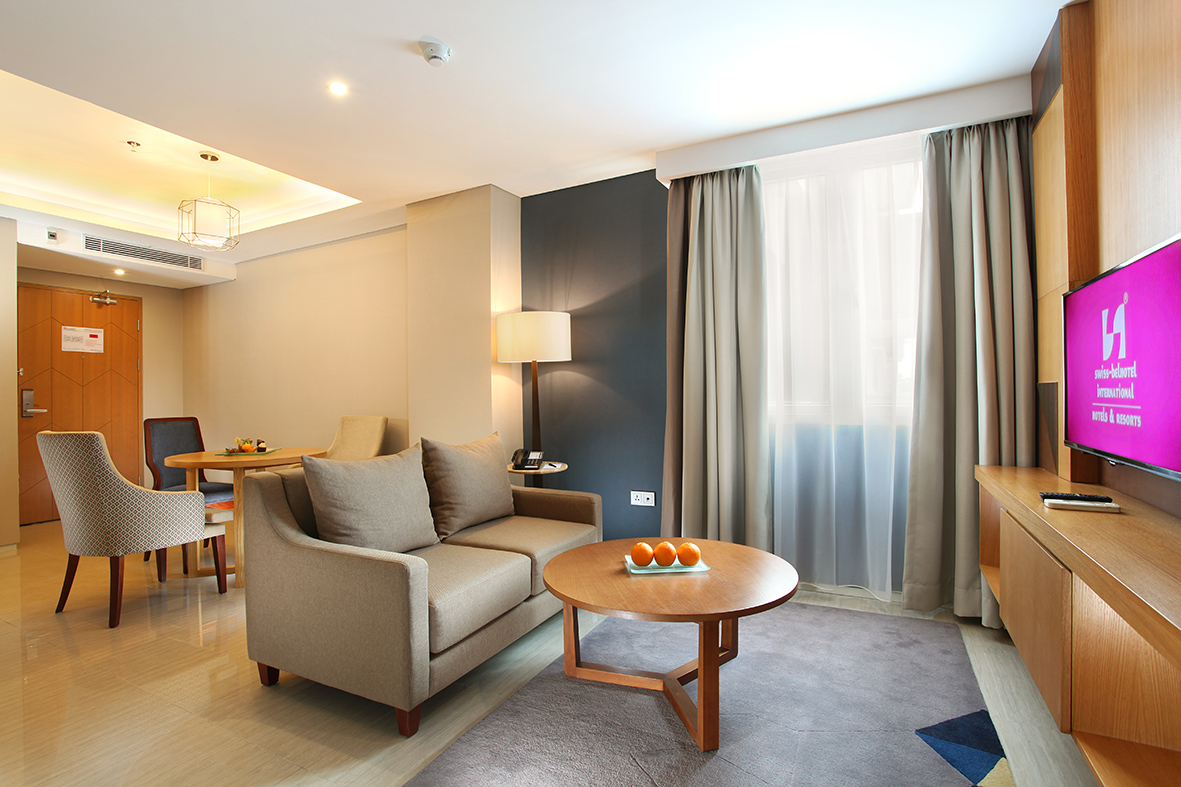 Swiss-Belhotel Pondok Indah