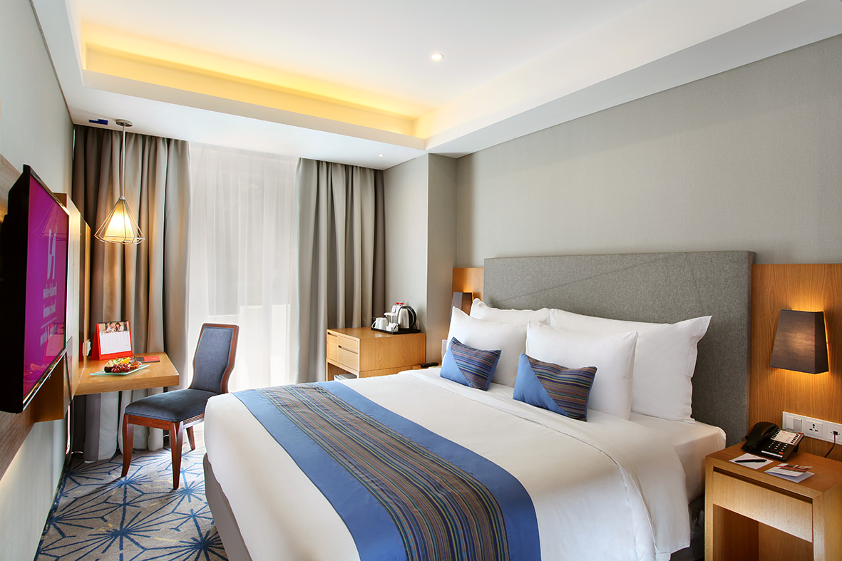 Swiss-Belhotel Pondok Indah