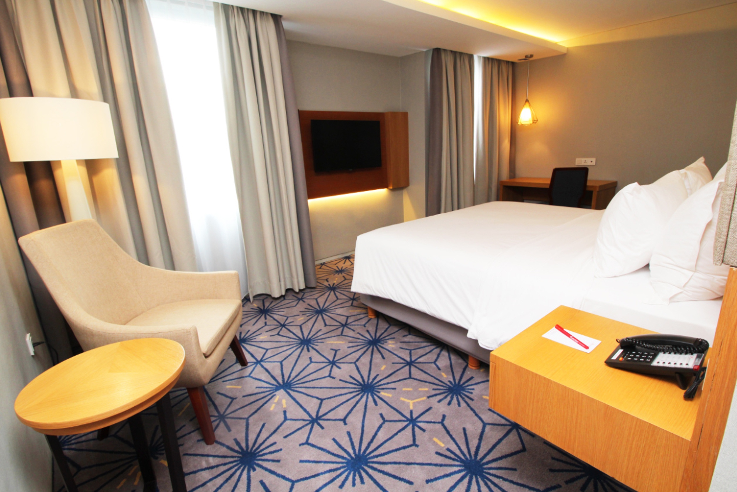 Swiss-Belhotel Pondok Indah