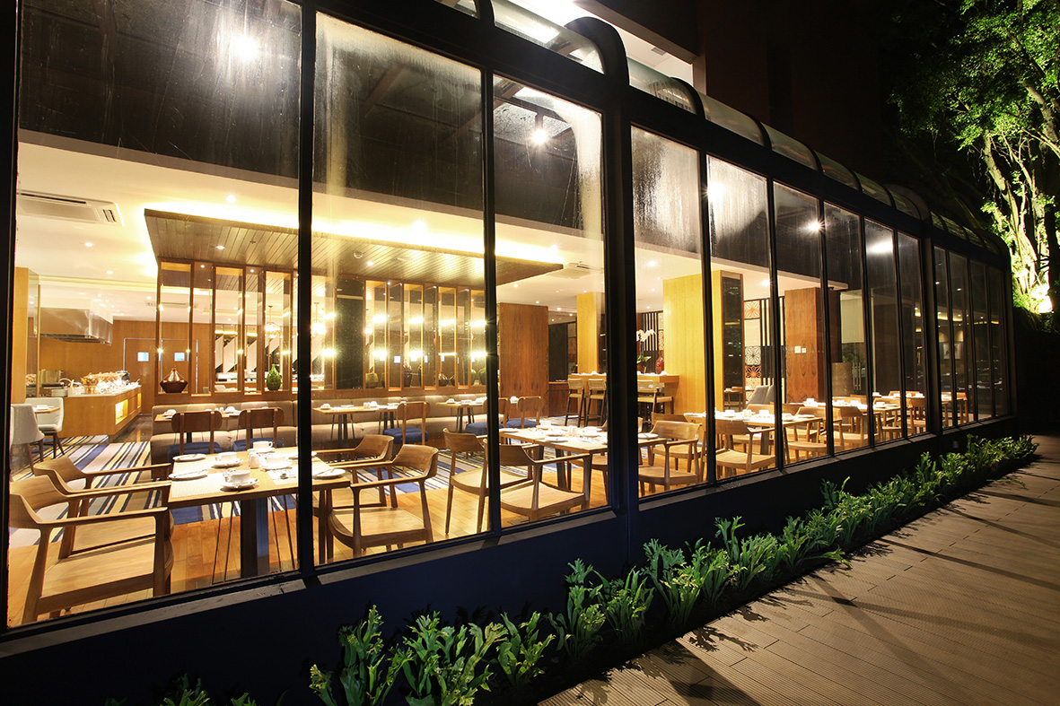 Swiss-Belhotel Pondok Indah