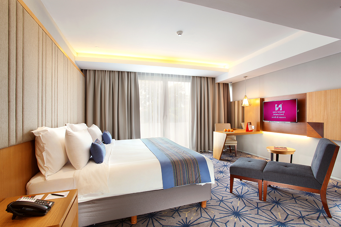 Swiss-Belhotel Pondok Indah