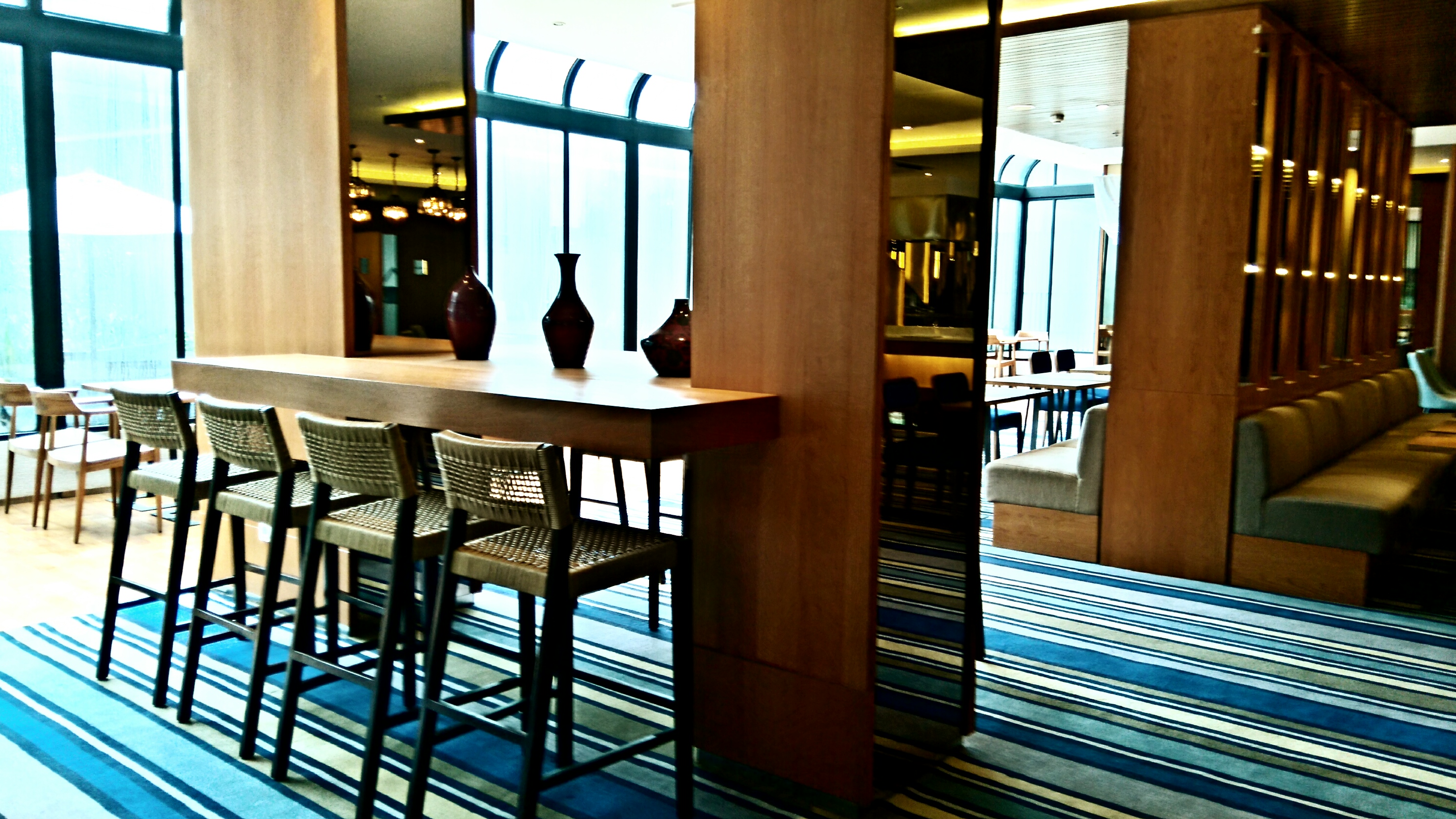 Swiss-Belhotel Pondok Indah