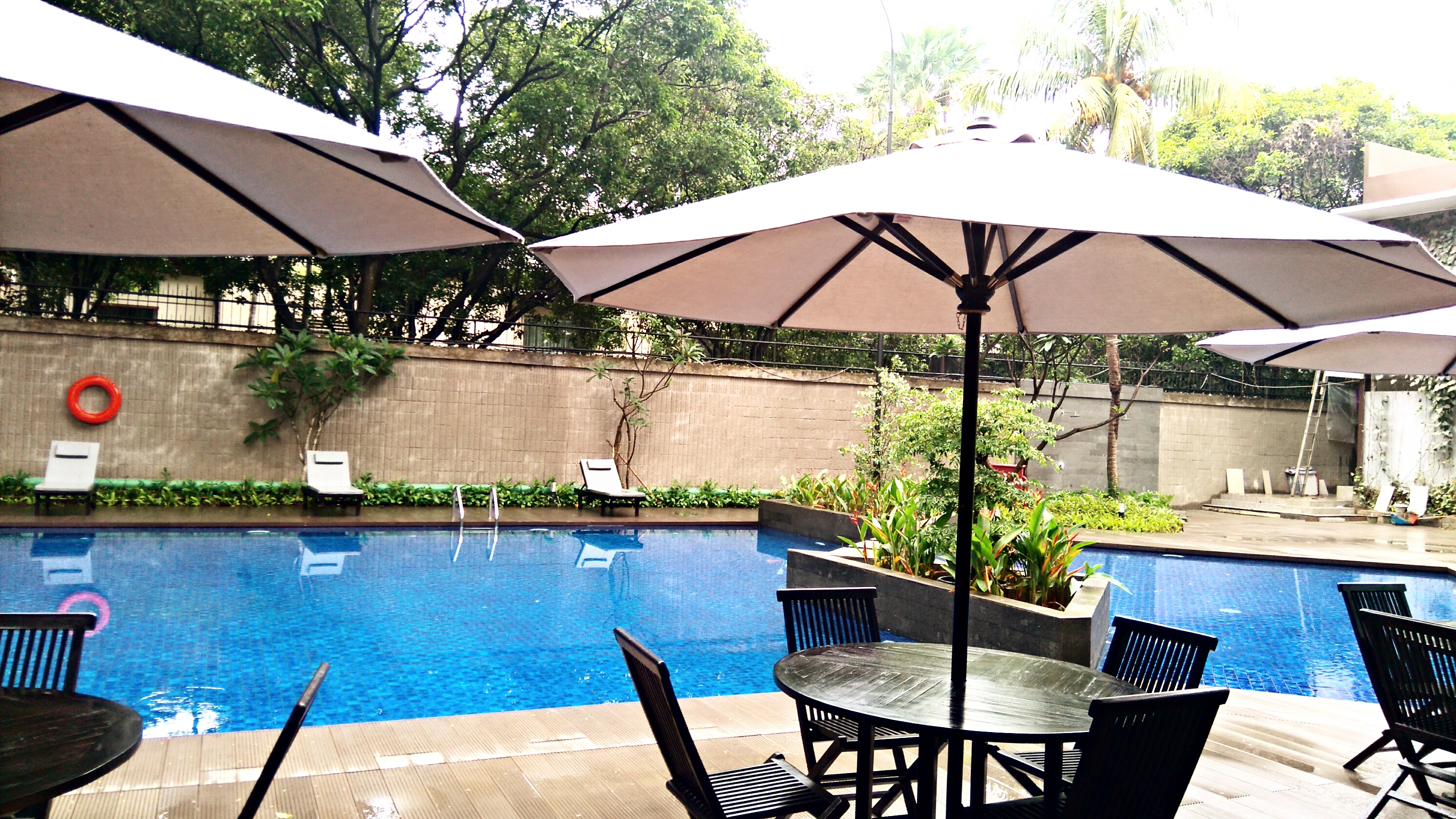 Swiss-Belhotel Pondok Indah