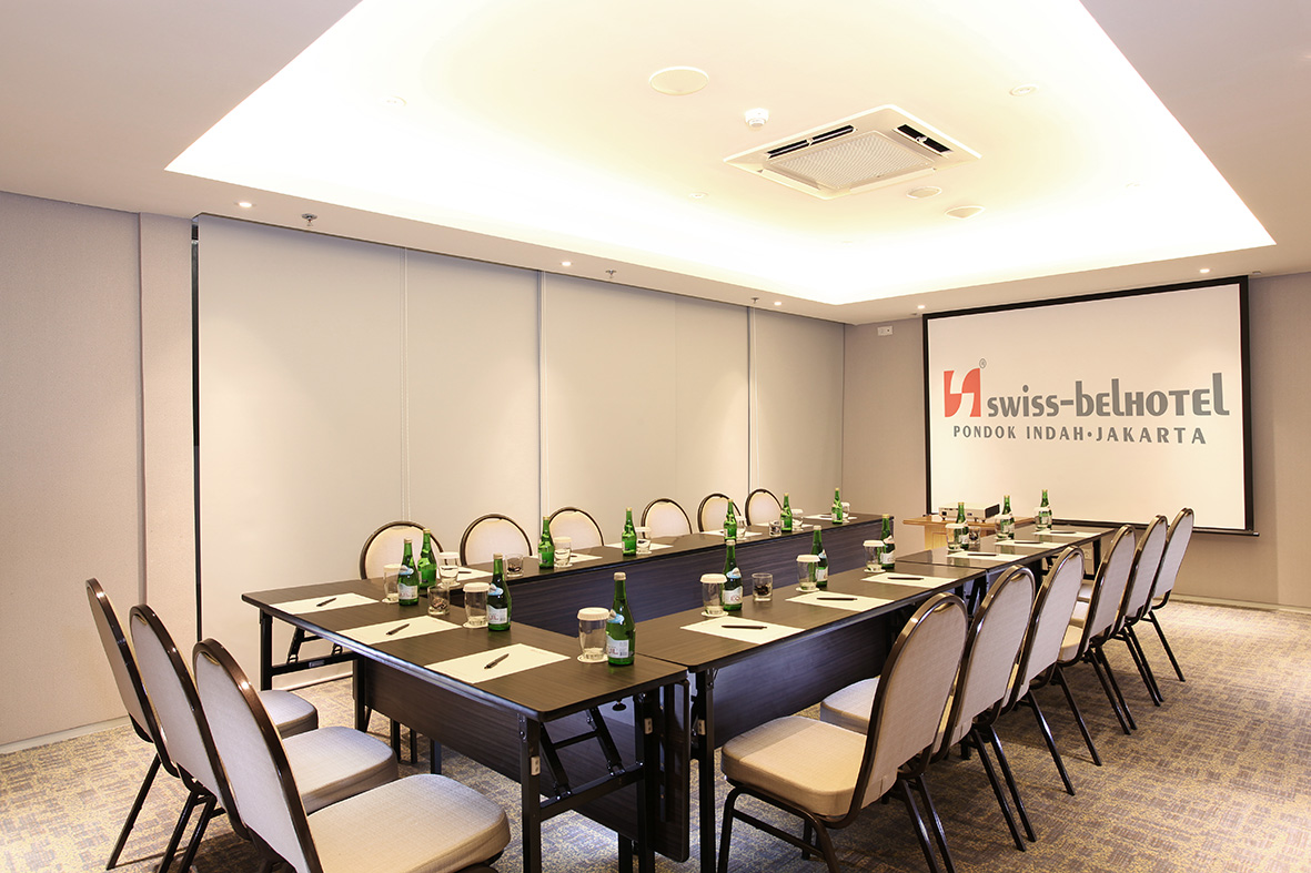 Swiss-Belhotel Pondok Indah