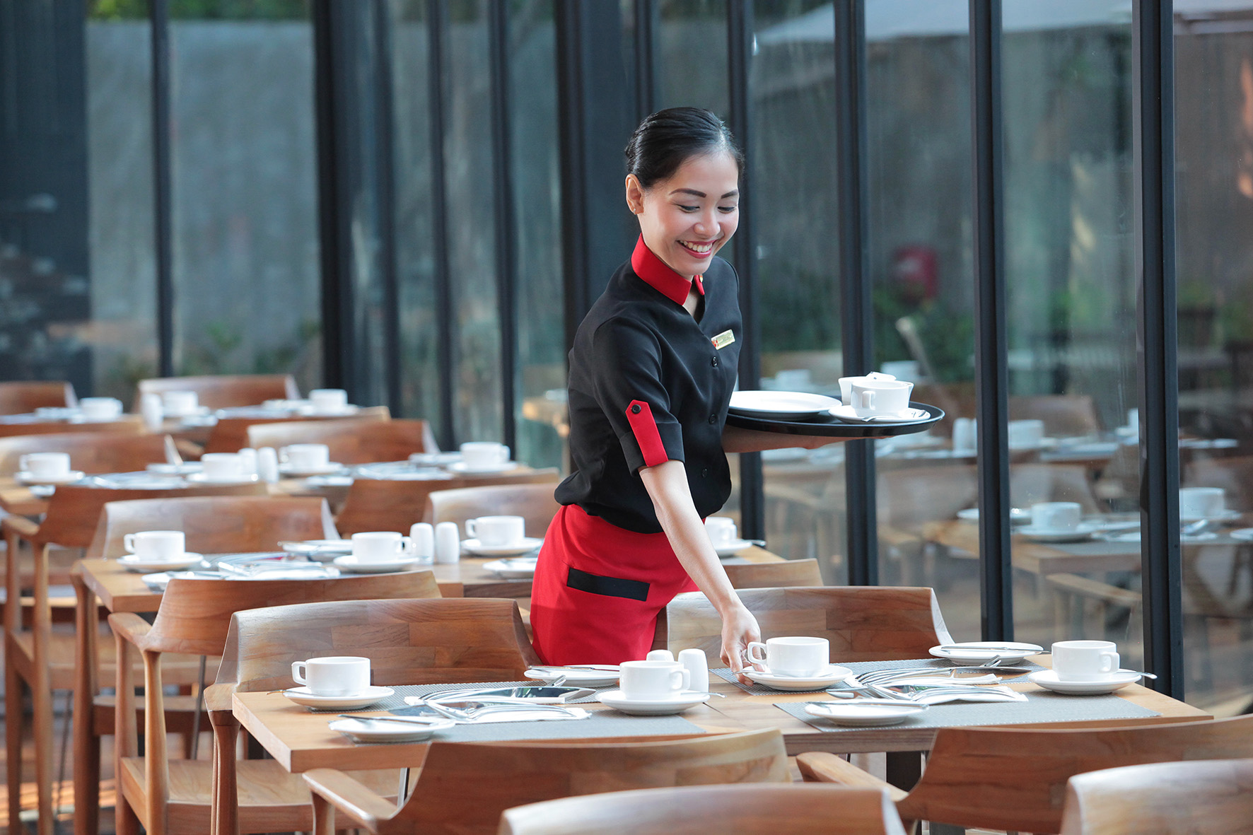 Swiss-Belhotel Pondok Indah