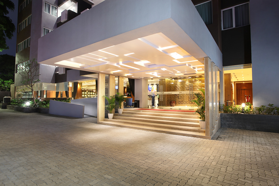 Swiss-Belhotel Pondok Indah