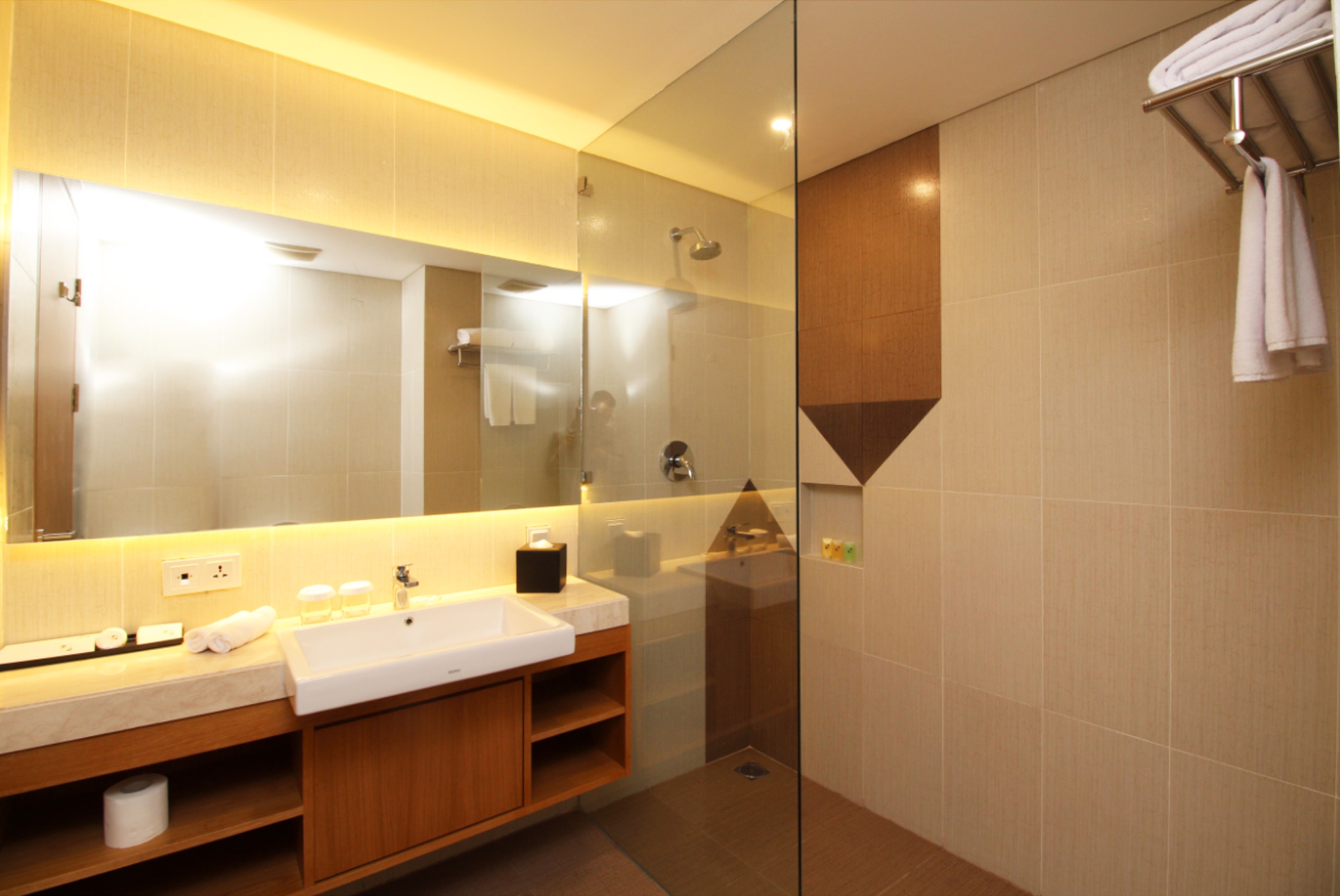 Swiss-Belhotel Pondok Indah