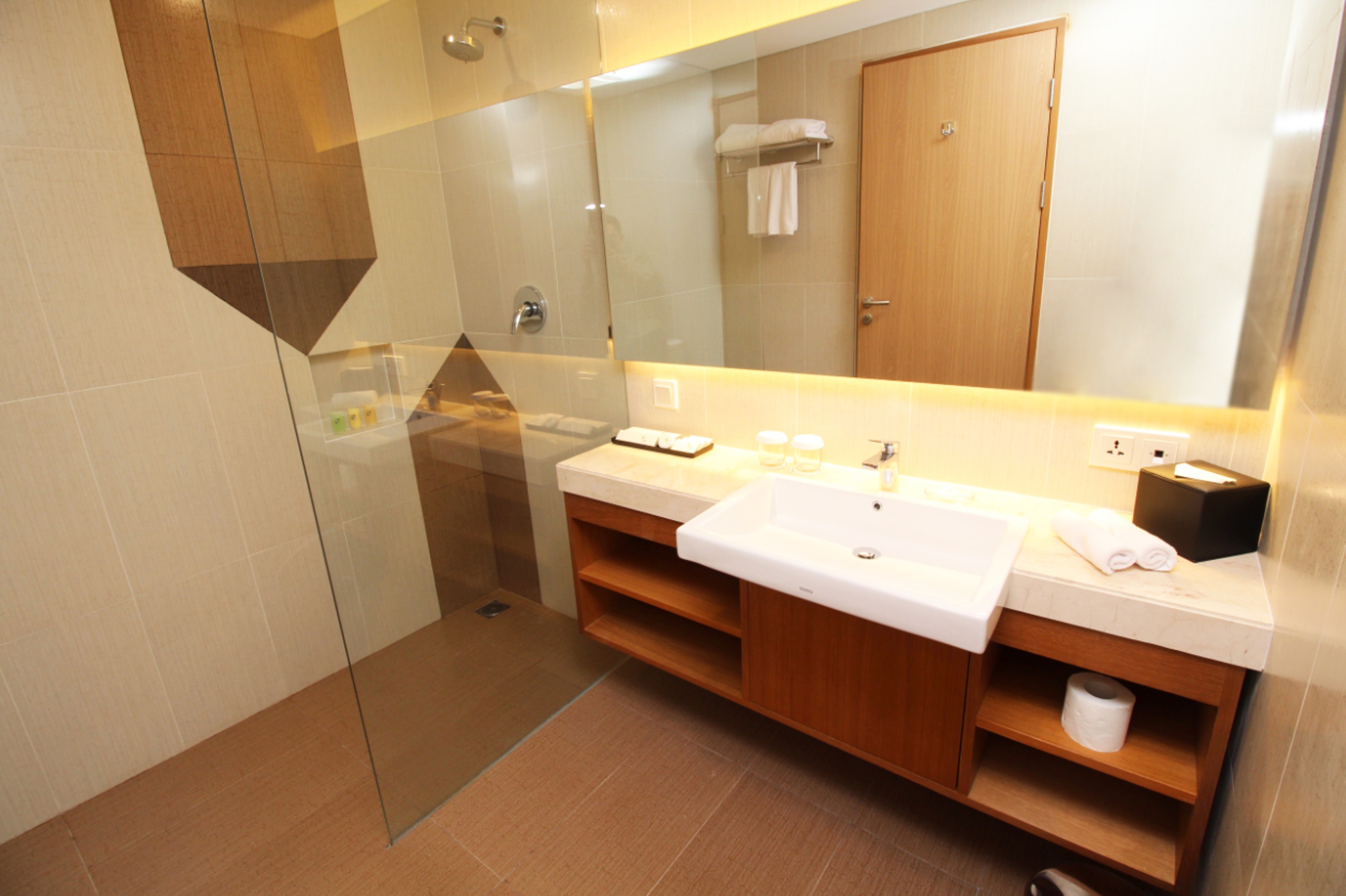 Swiss-Belhotel Pondok Indah