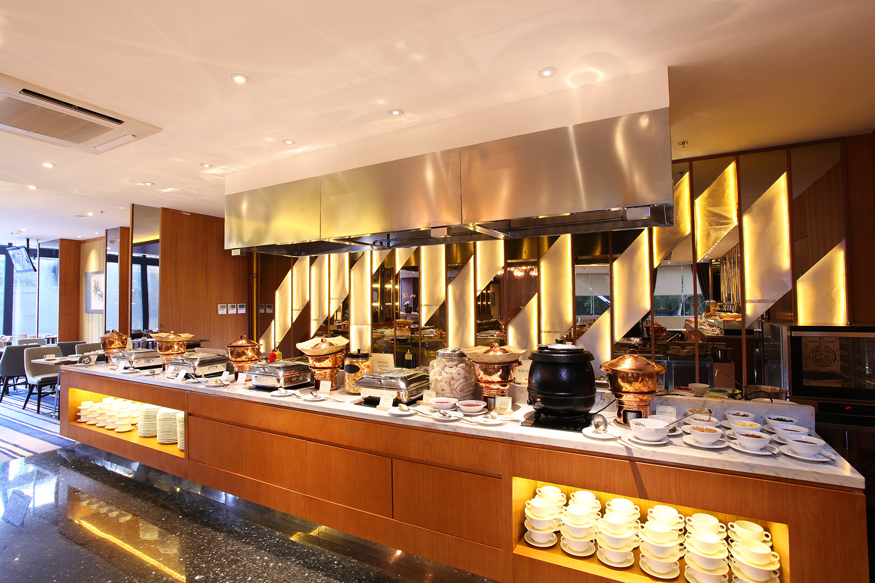 Swiss-Belhotel Pondok Indah