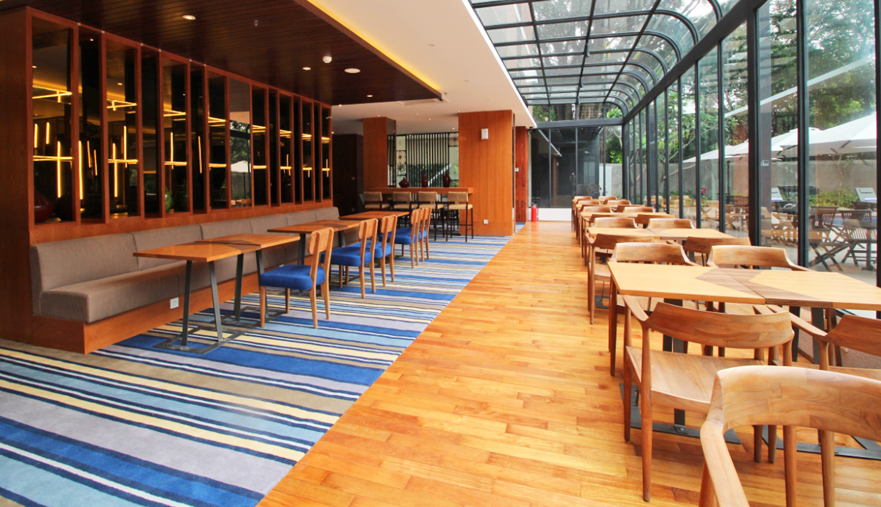 Swiss-Belhotel Pondok Indah