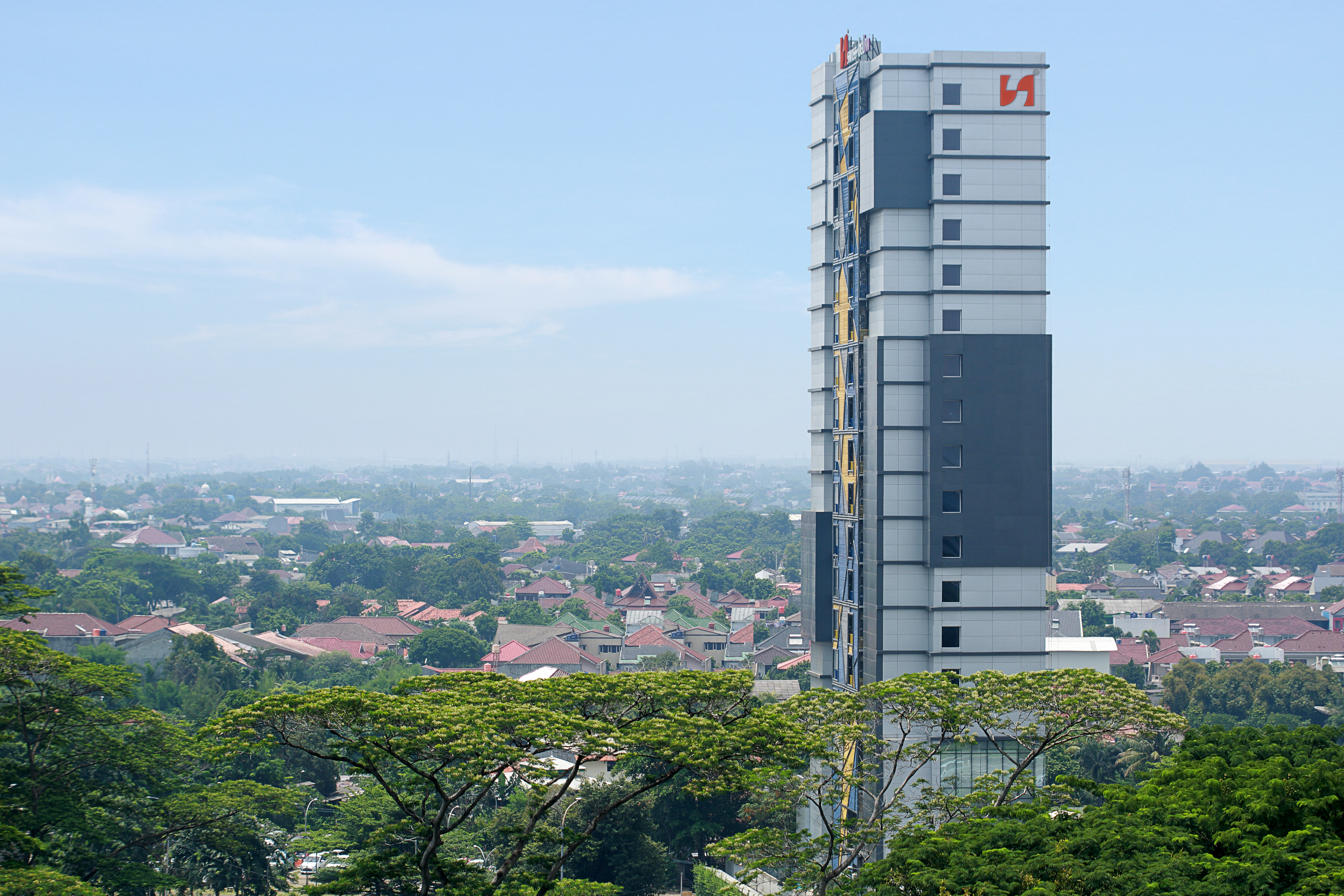Swiss-Belinn Simatupang Jakarta