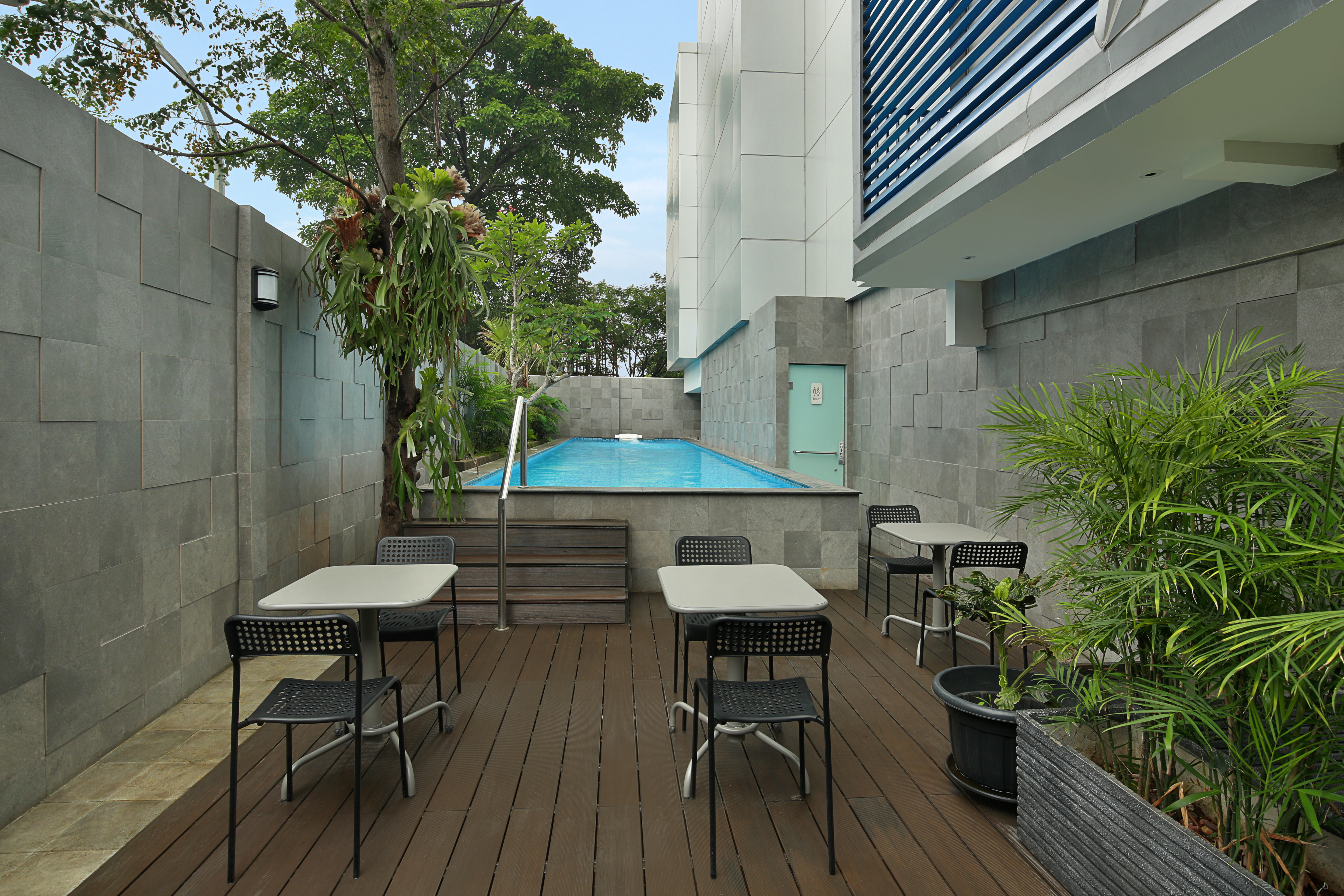 Swiss-Belinn Simatupang Jakarta