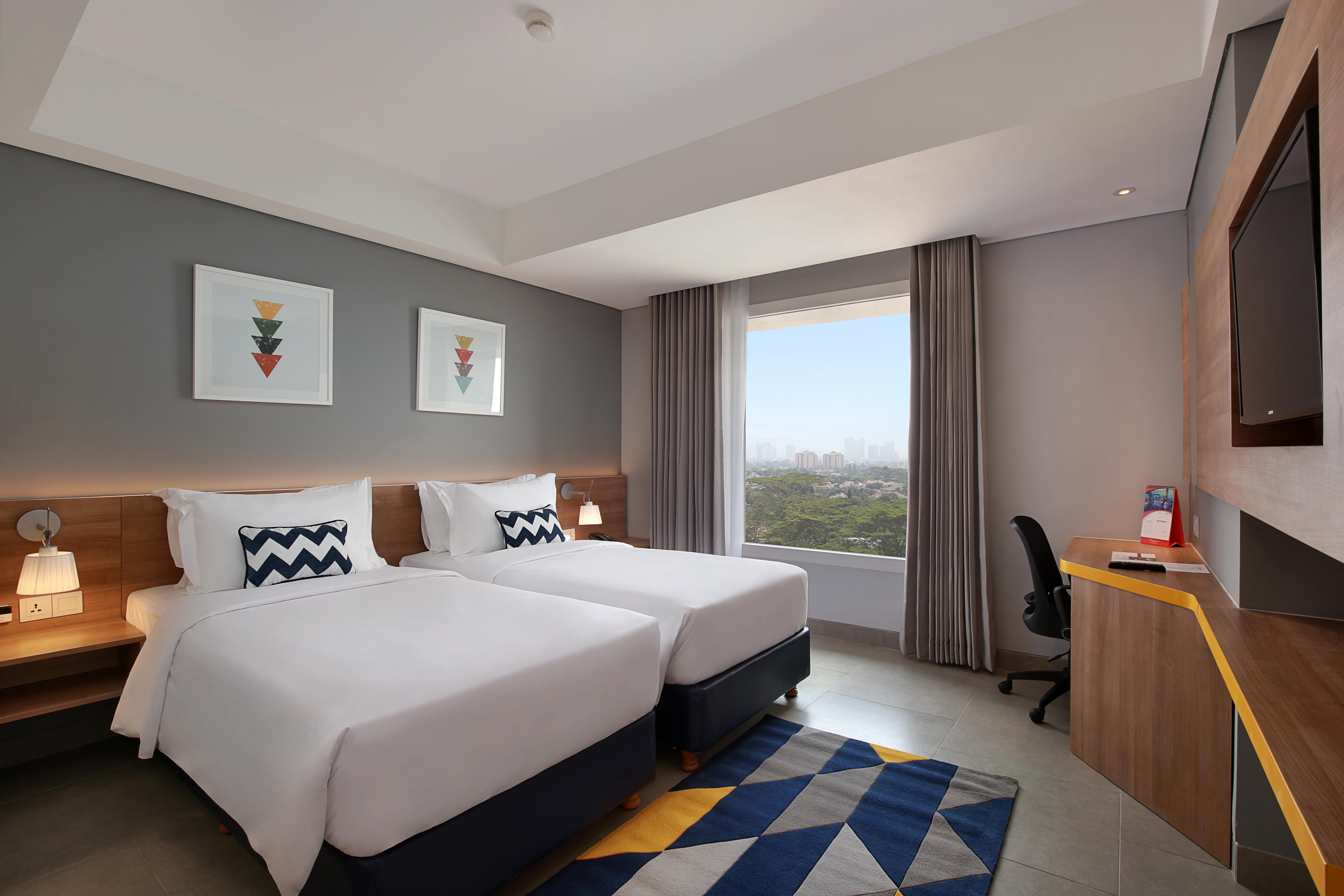 Swiss-Belinn Simatupang Jakarta