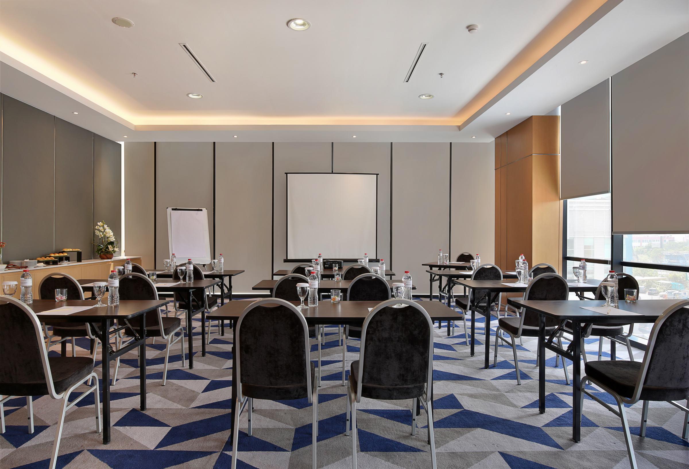 Swiss-Belinn Simatupang Jakarta