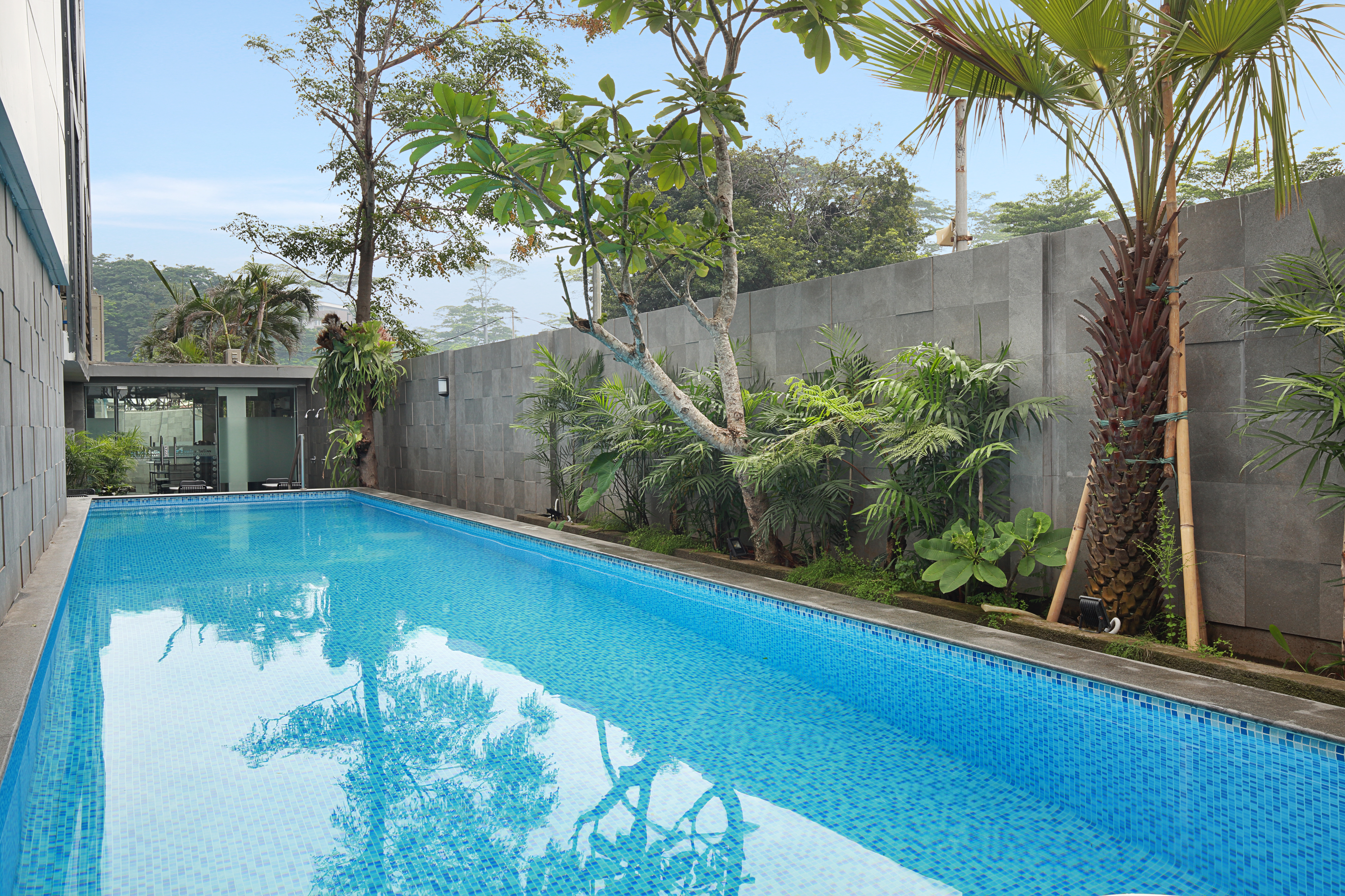 Swiss-Belinn Simatupang Jakarta