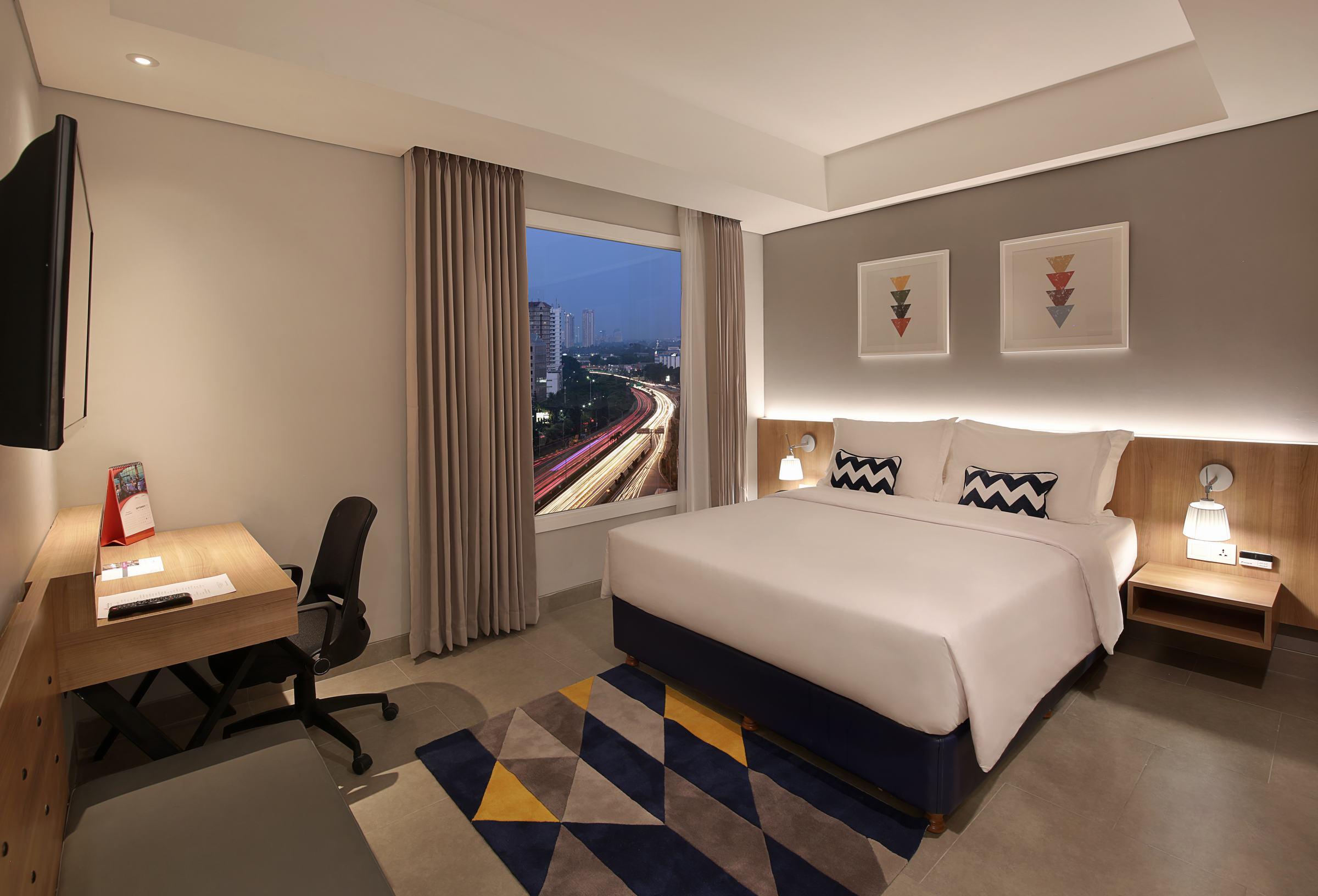 Swiss-Belinn Simatupang Jakarta