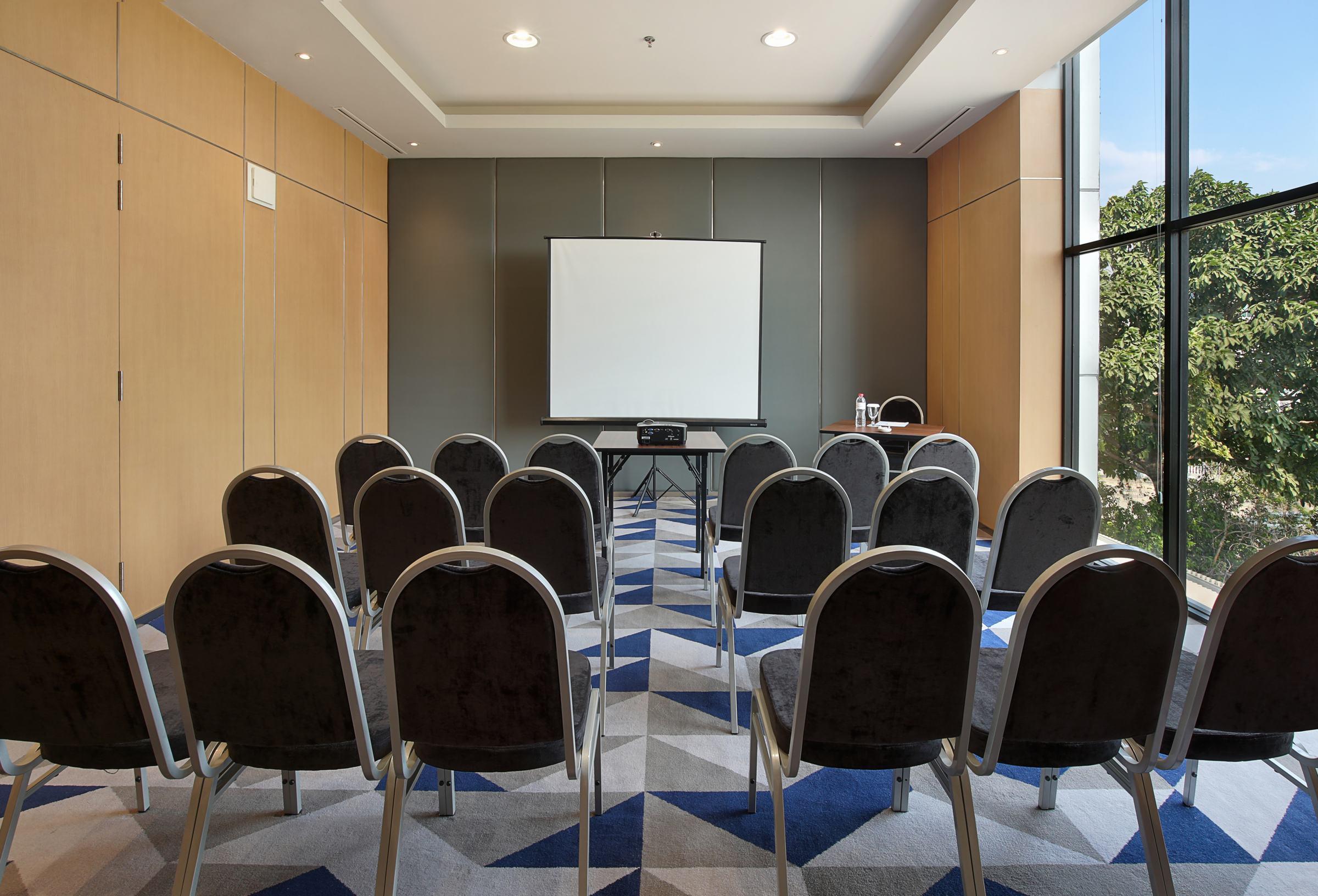 Swiss-Belinn Simatupang Jakarta