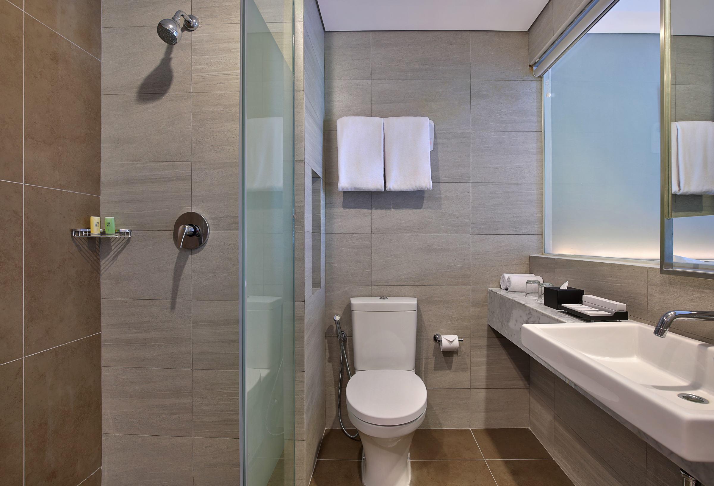 Swiss-Belinn Simatupang Jakarta