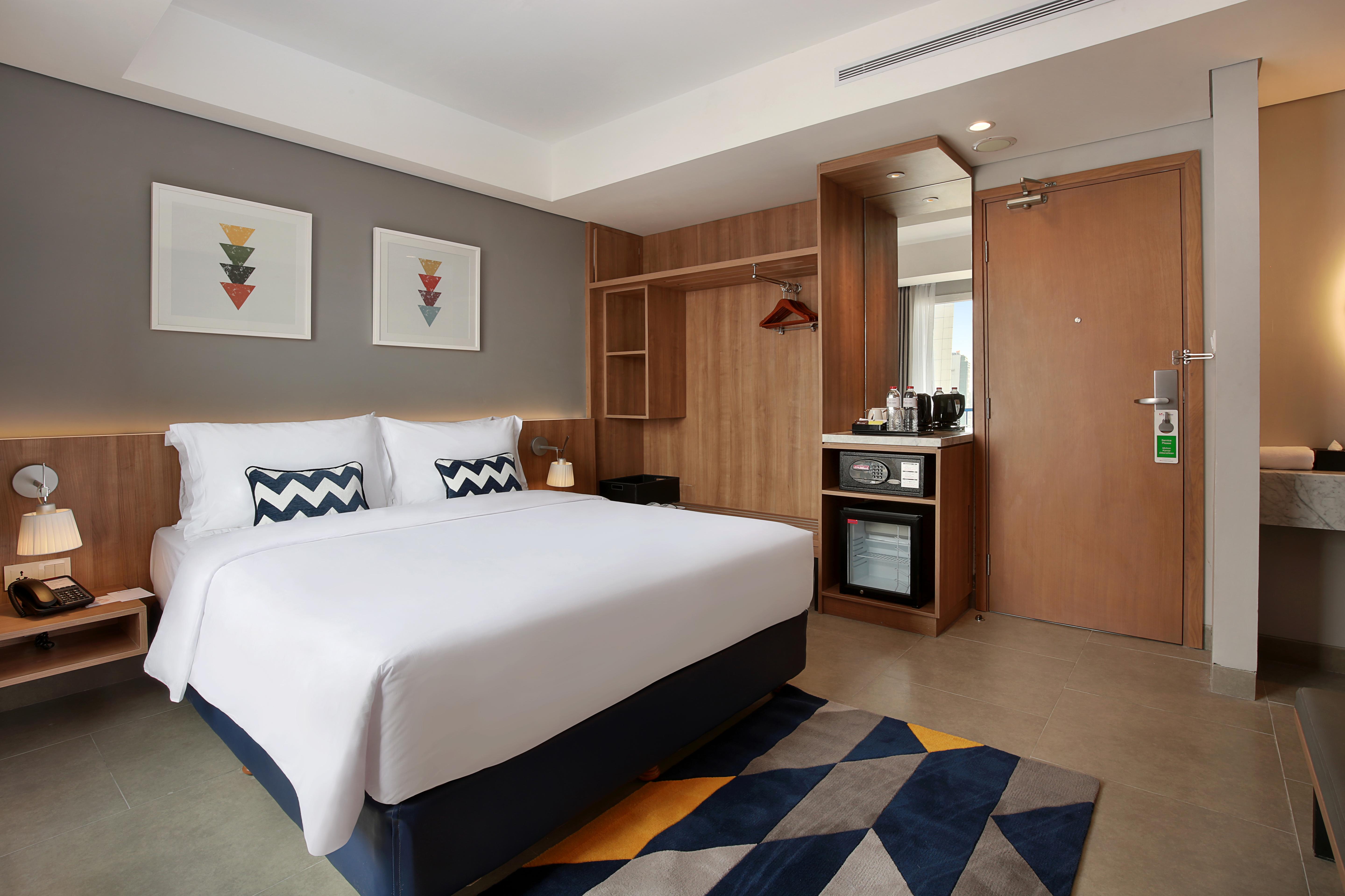 Swiss-Belinn Simatupang Jakarta