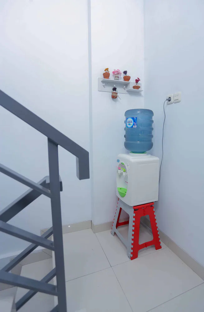 Syariah Amethyst Cengkareng