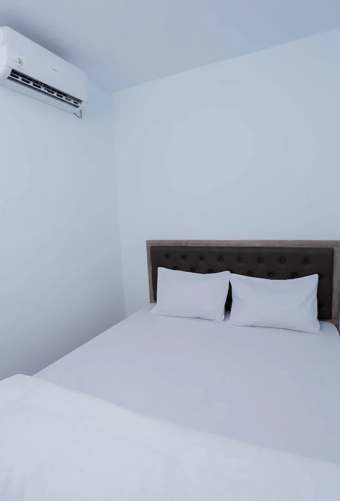 Syariah Amethyst Cengkareng