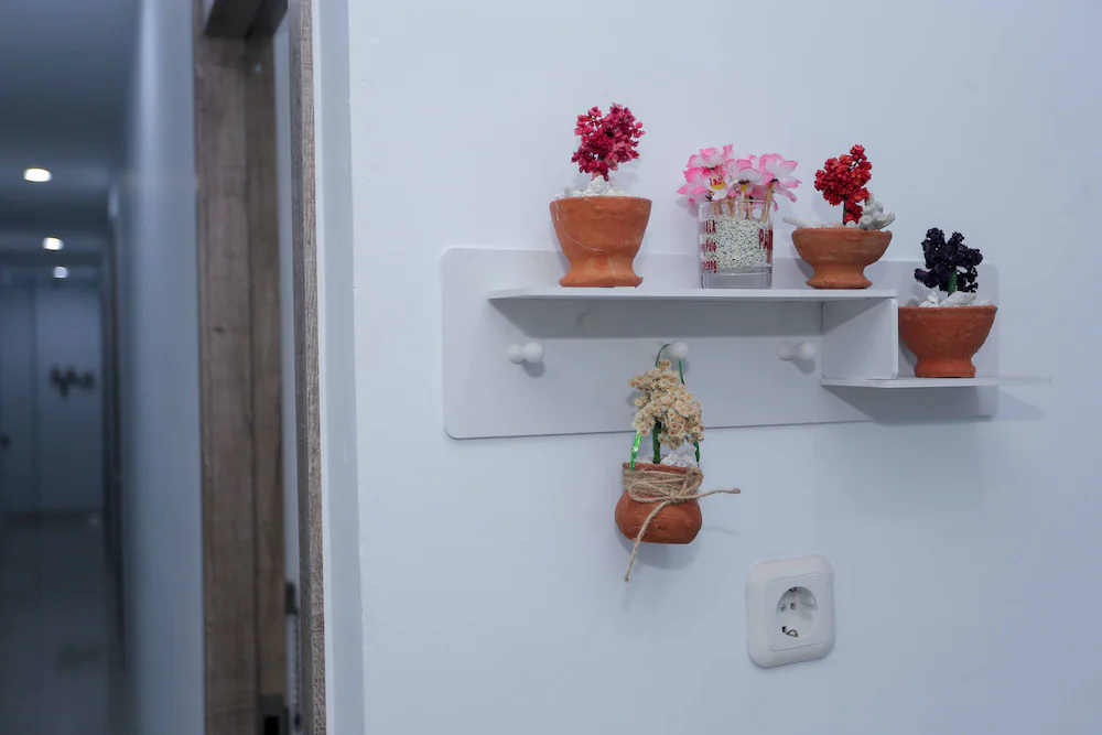 Syariah Amethyst Cengkareng