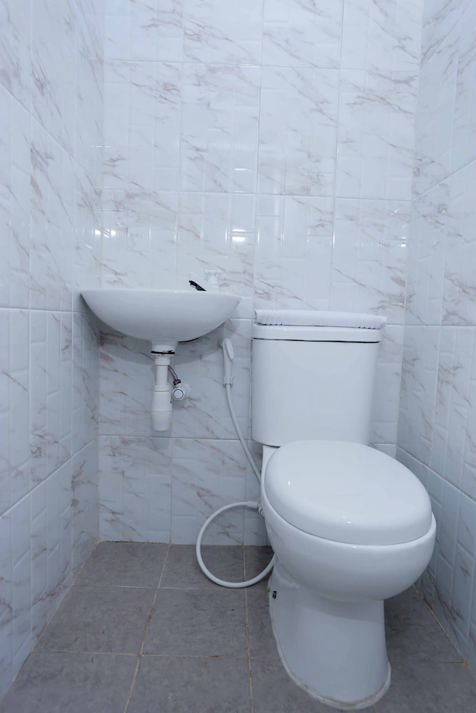 Syariah Amethyst Cengkareng