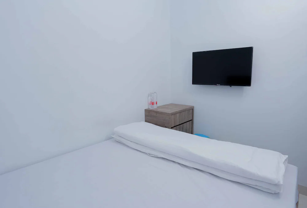 Syariah Amethyst Cengkareng