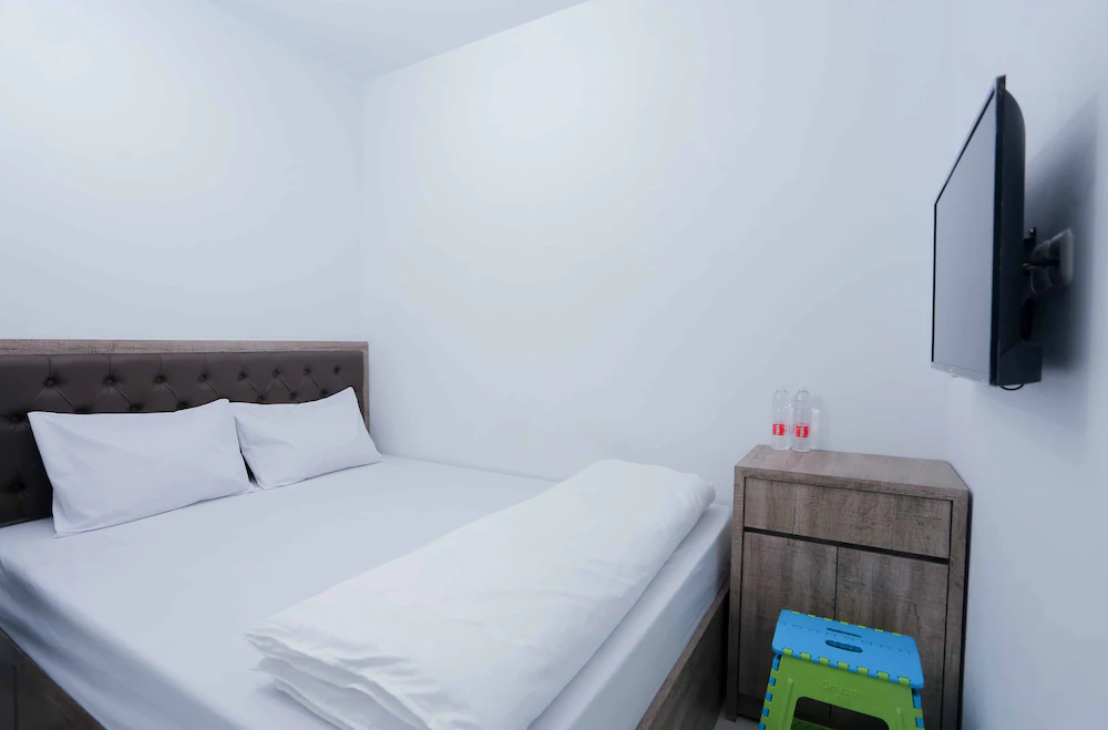 Syariah Amethyst Cengkareng