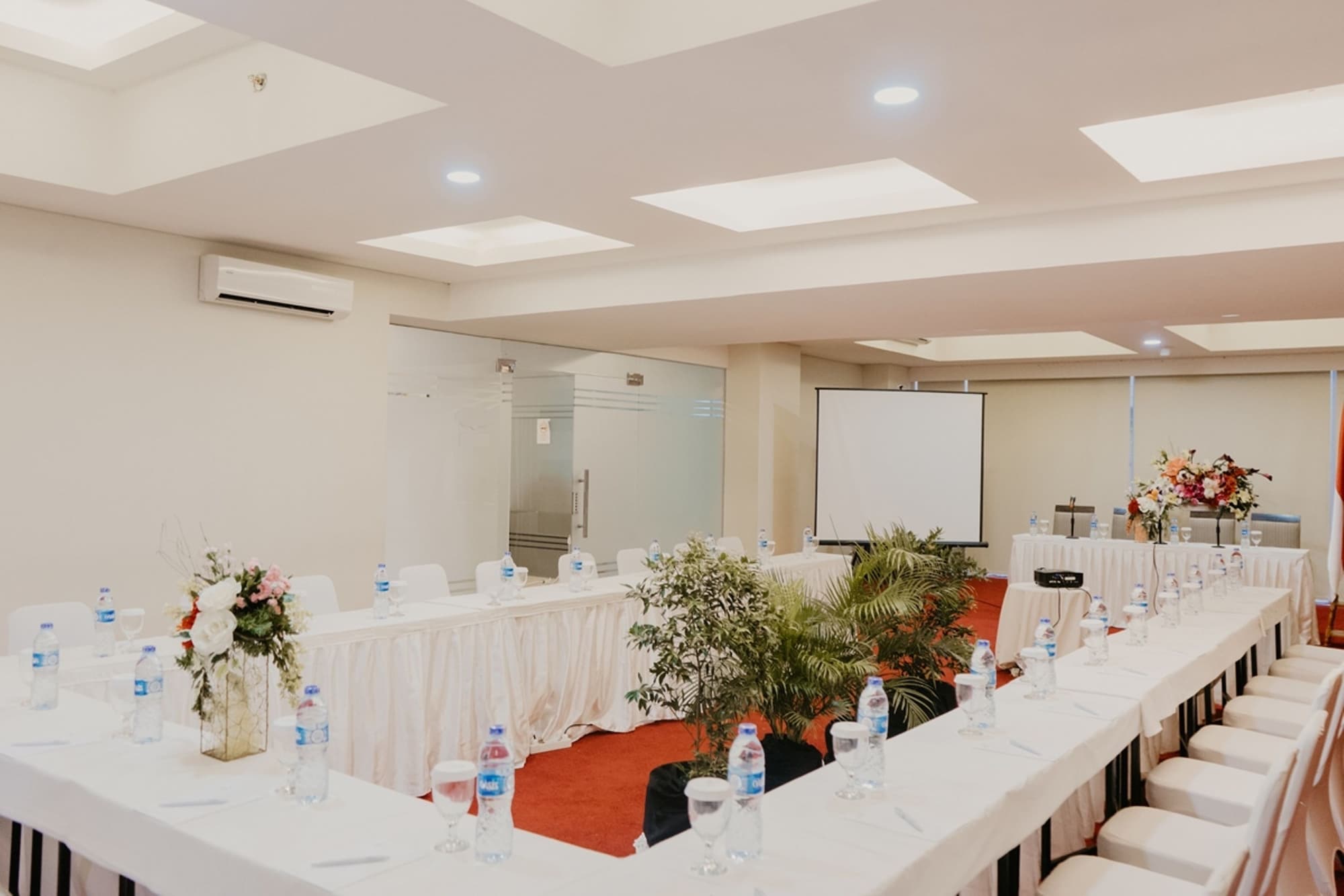 1O1 URBAN Jakarta Thamrin