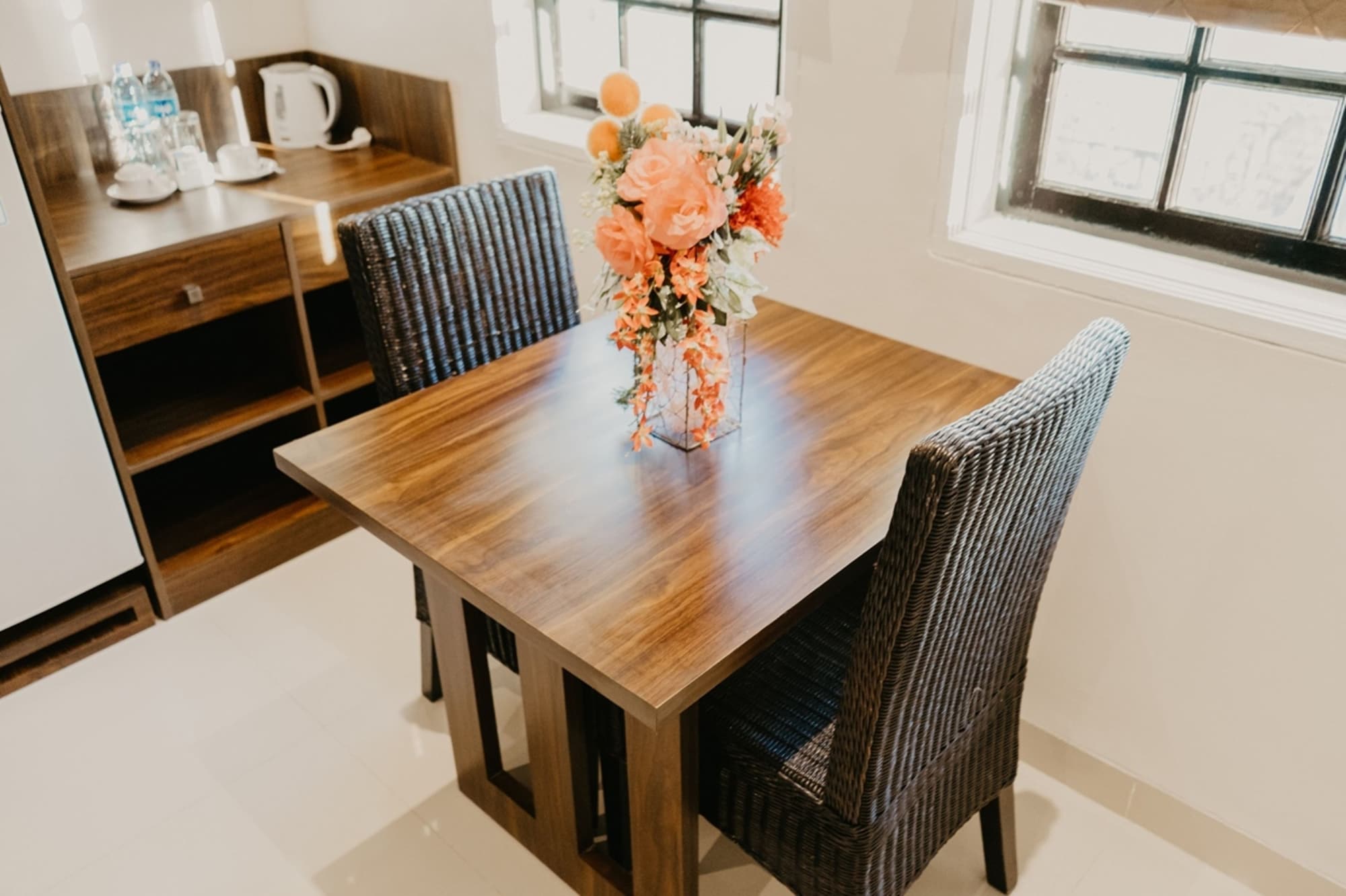 1O1 URBAN Jakarta Thamrin