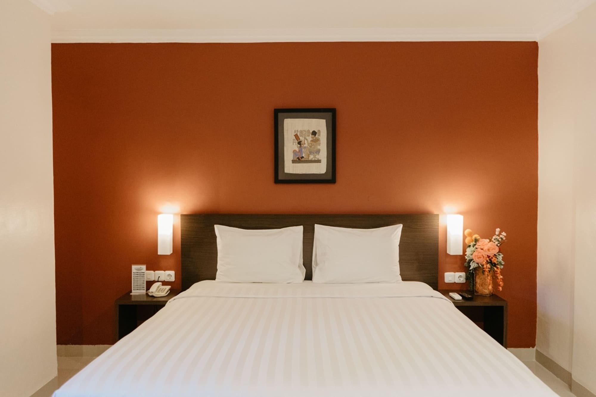 1O1 URBAN Jakarta Thamrin