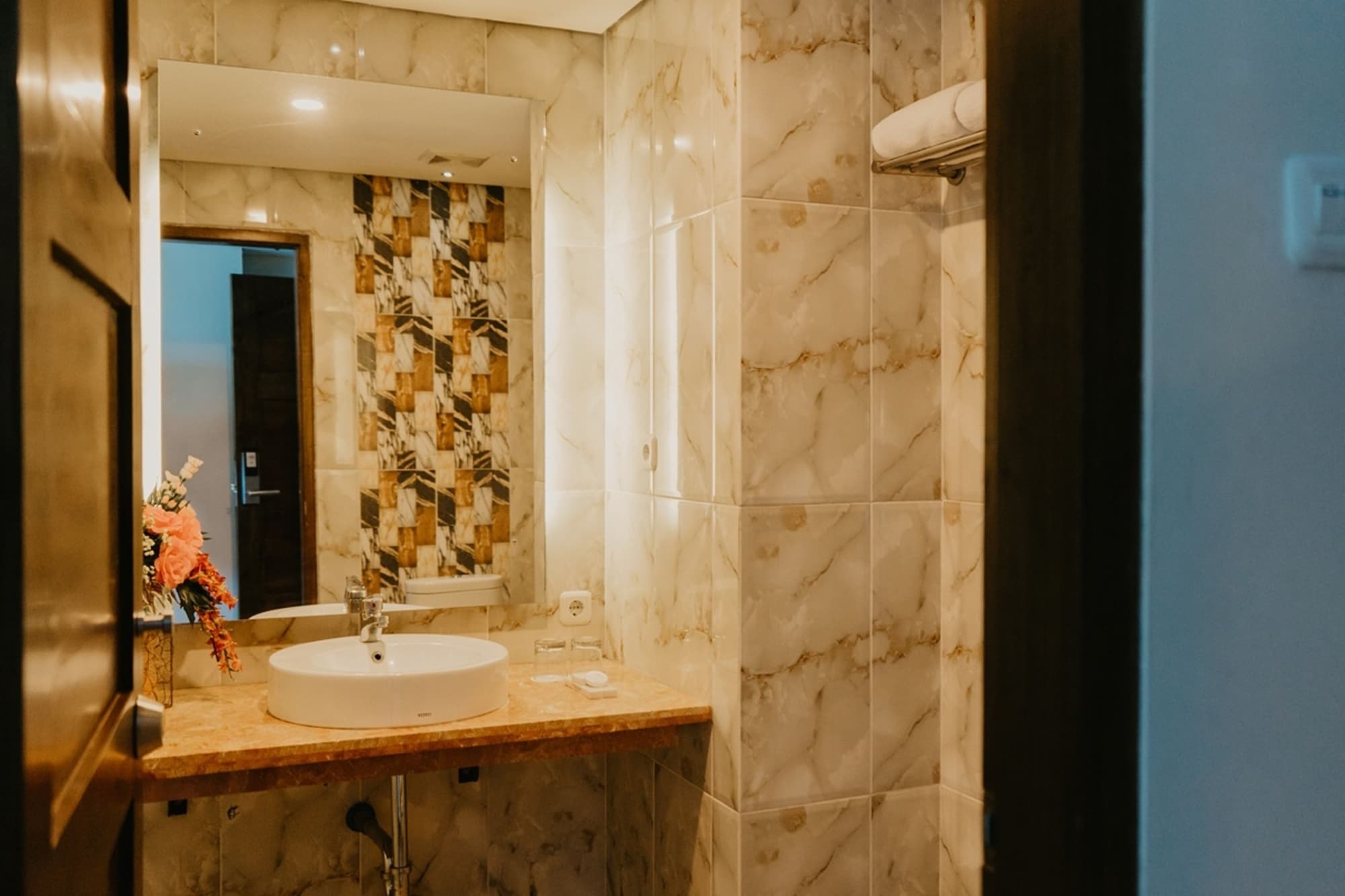 1O1 URBAN Jakarta Thamrin