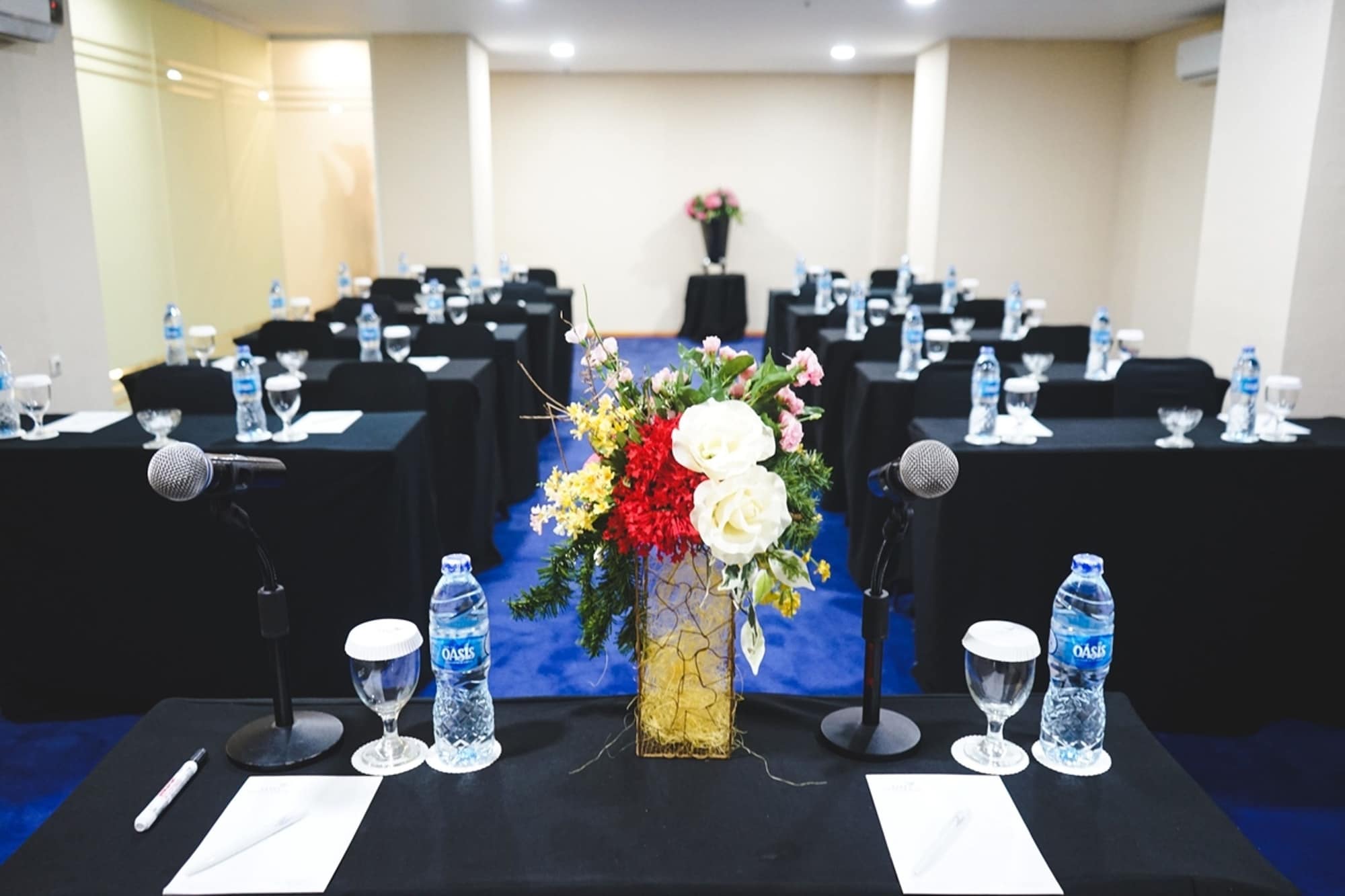 1O1 URBAN Jakarta Thamrin