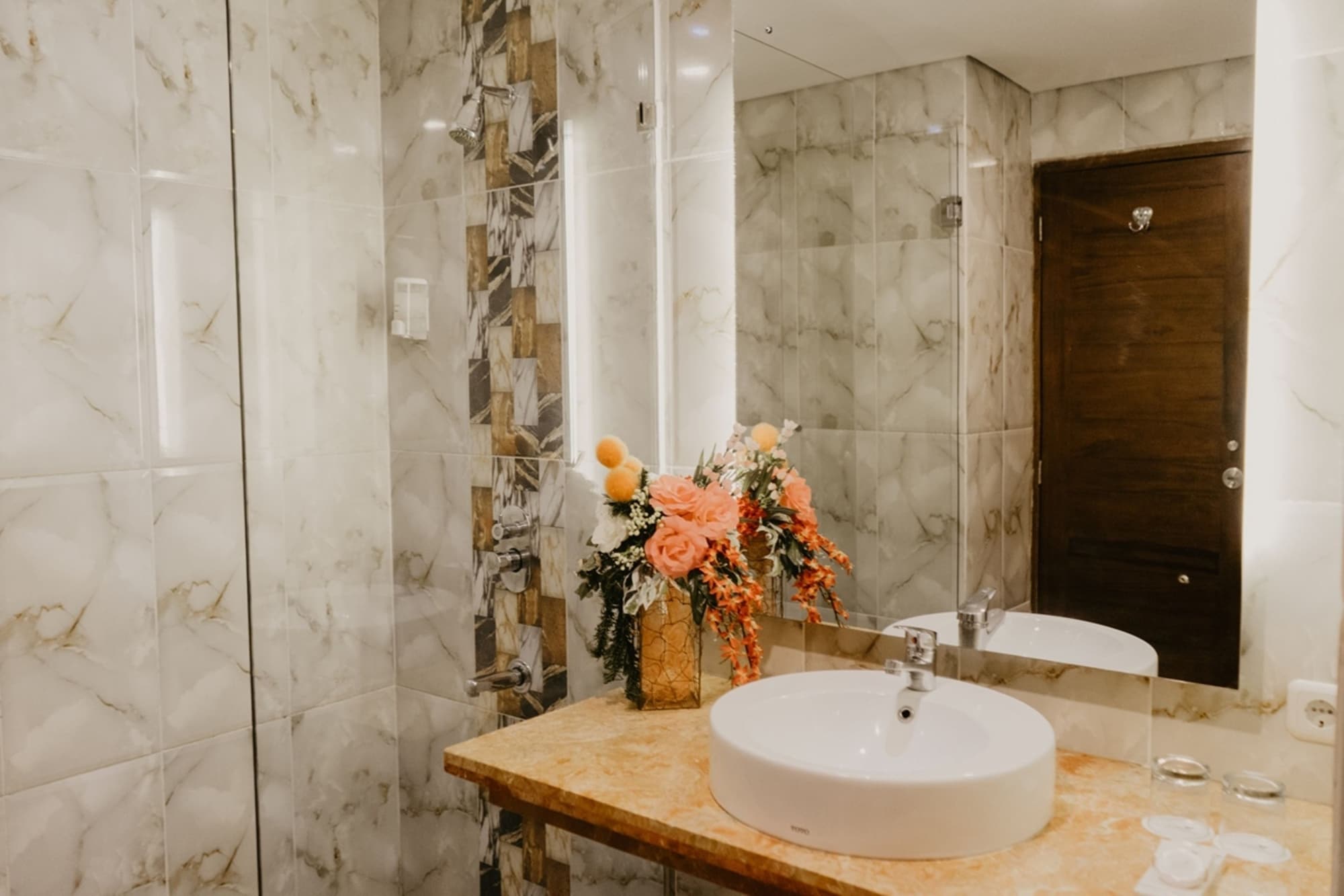 1O1 URBAN Jakarta Thamrin