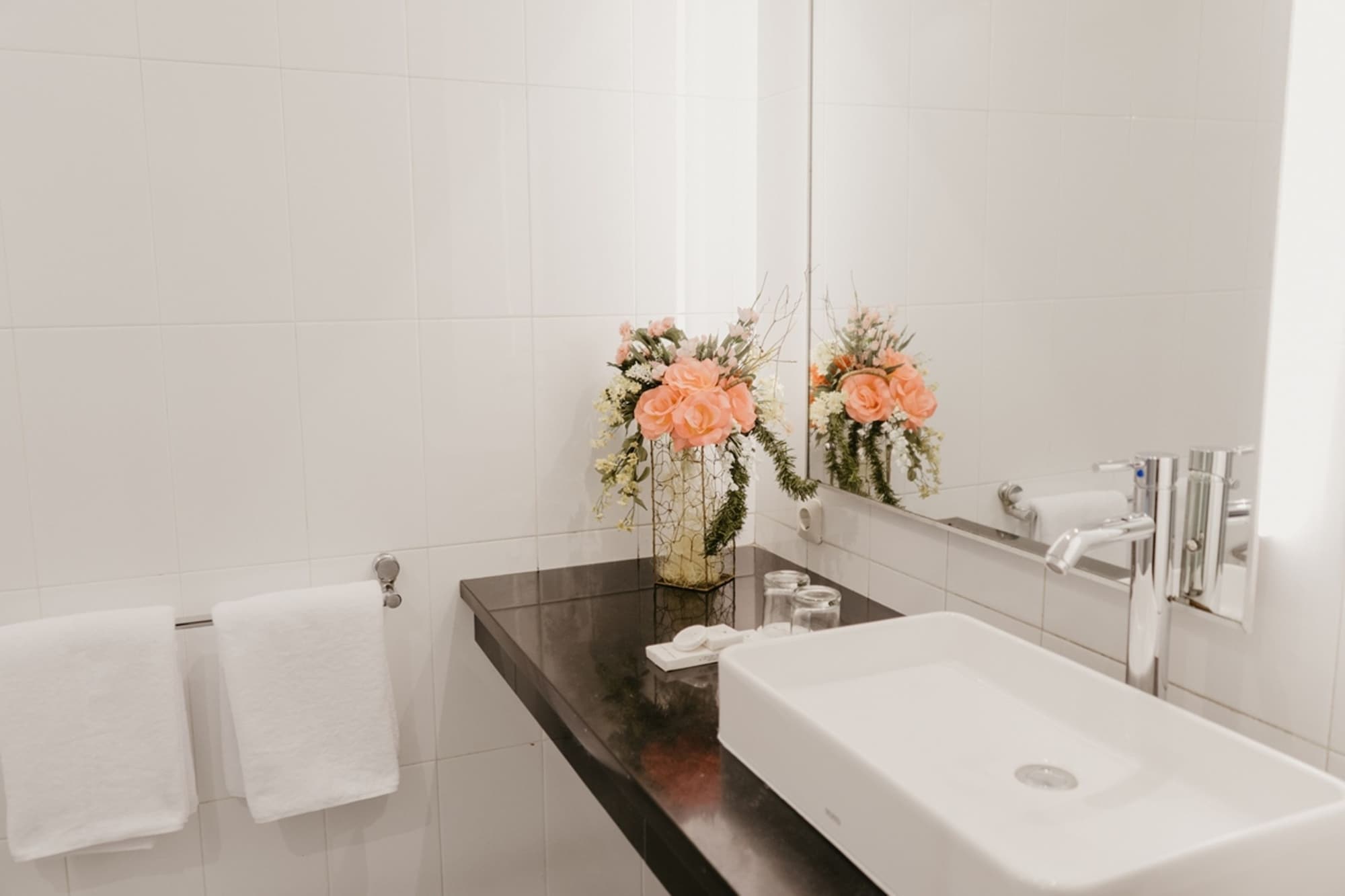 1O1 URBAN Jakarta Thamrin