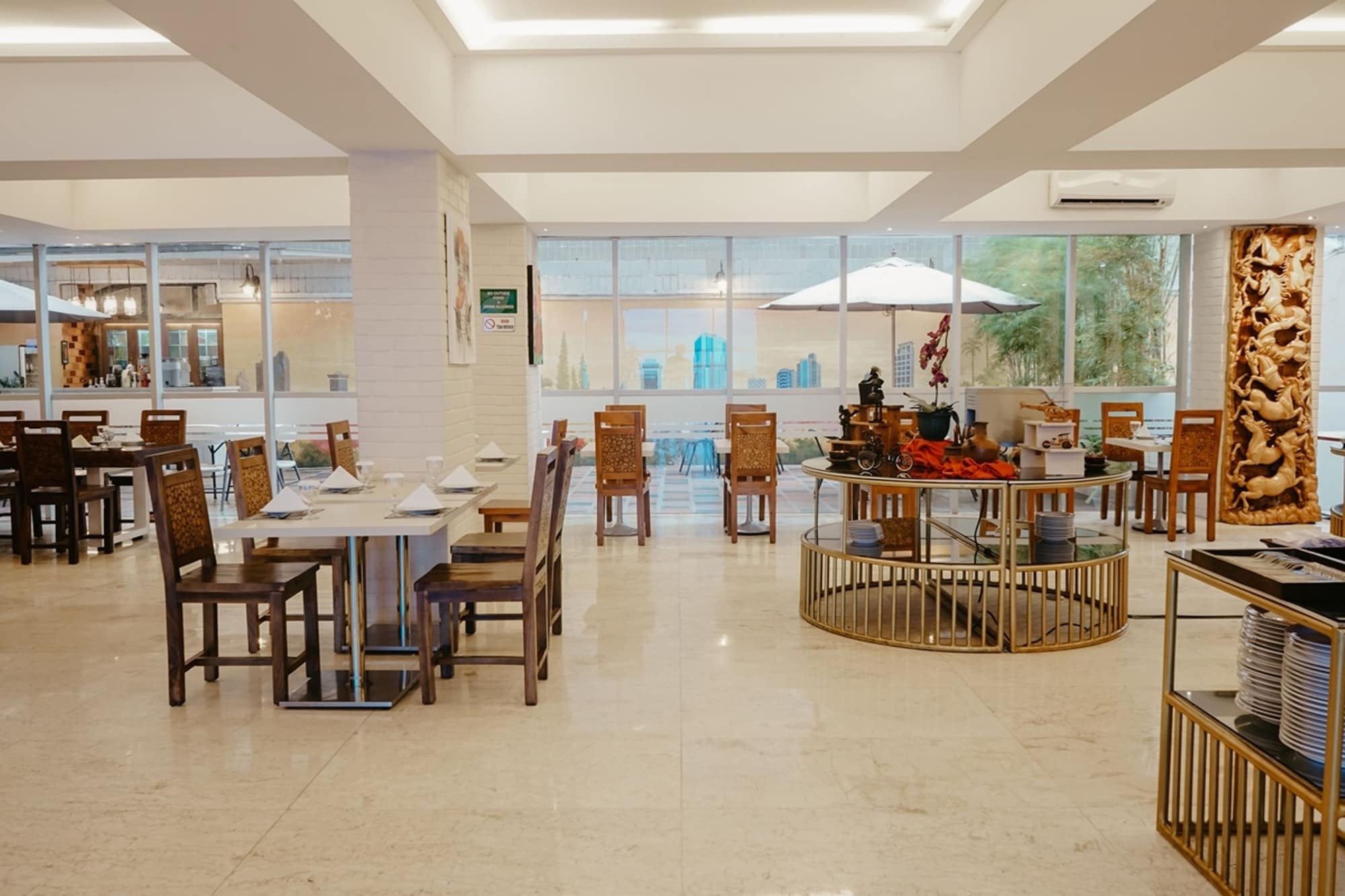 1O1 URBAN Jakarta Thamrin