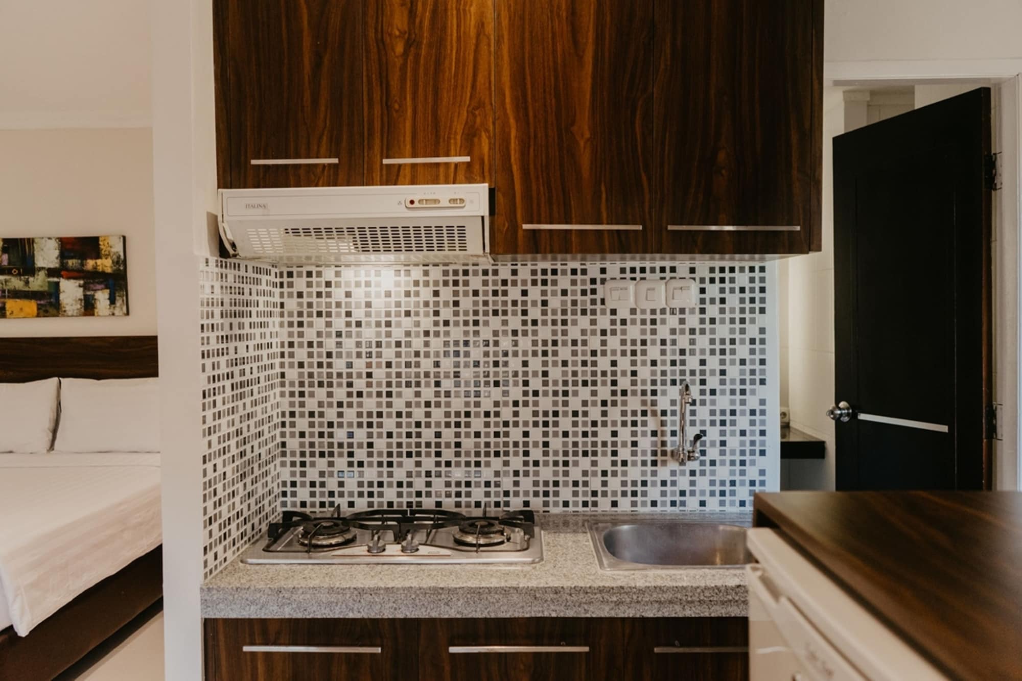 1O1 URBAN Jakarta Thamrin