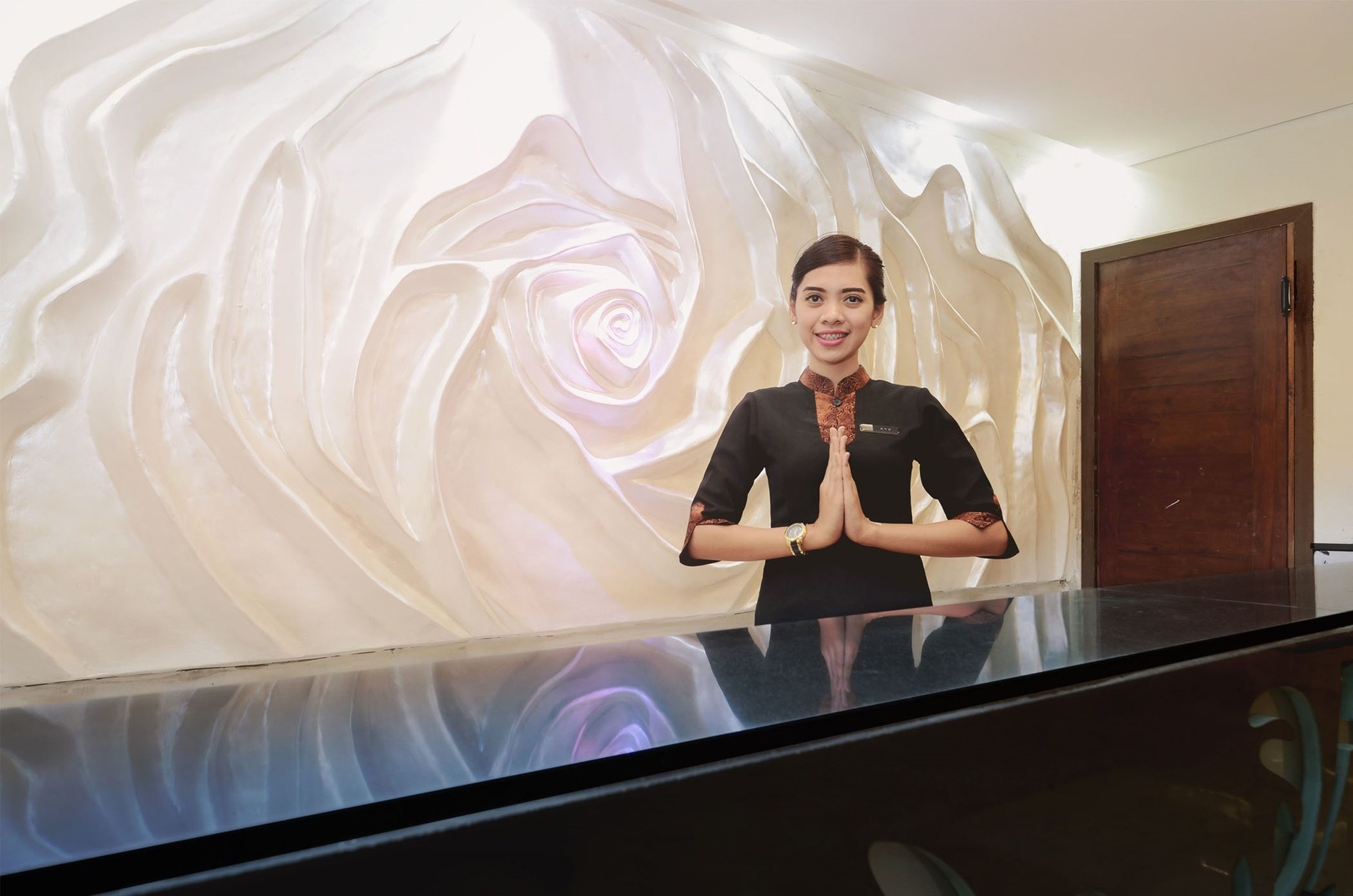 1O1 URBAN Jakarta Thamrin