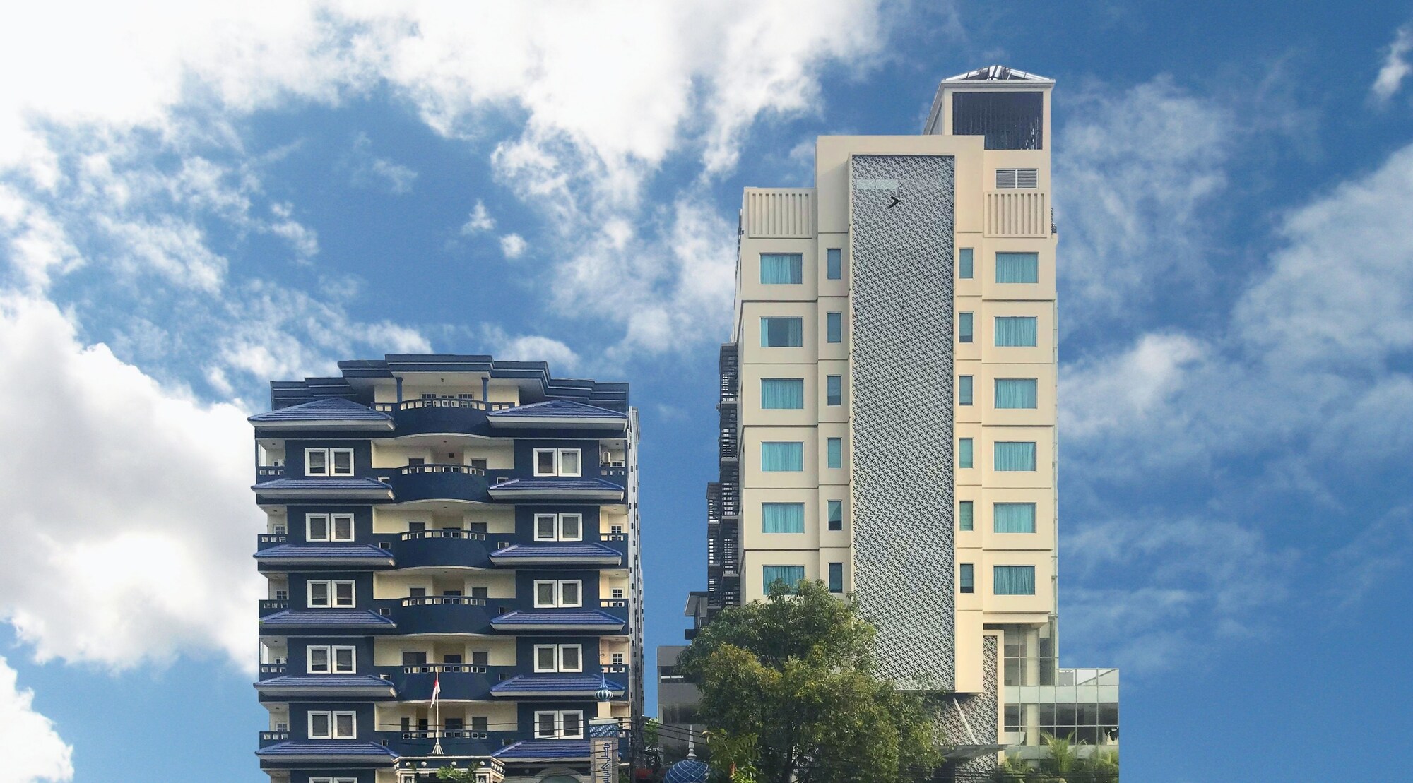 1O1 URBAN Jakarta Thamrin