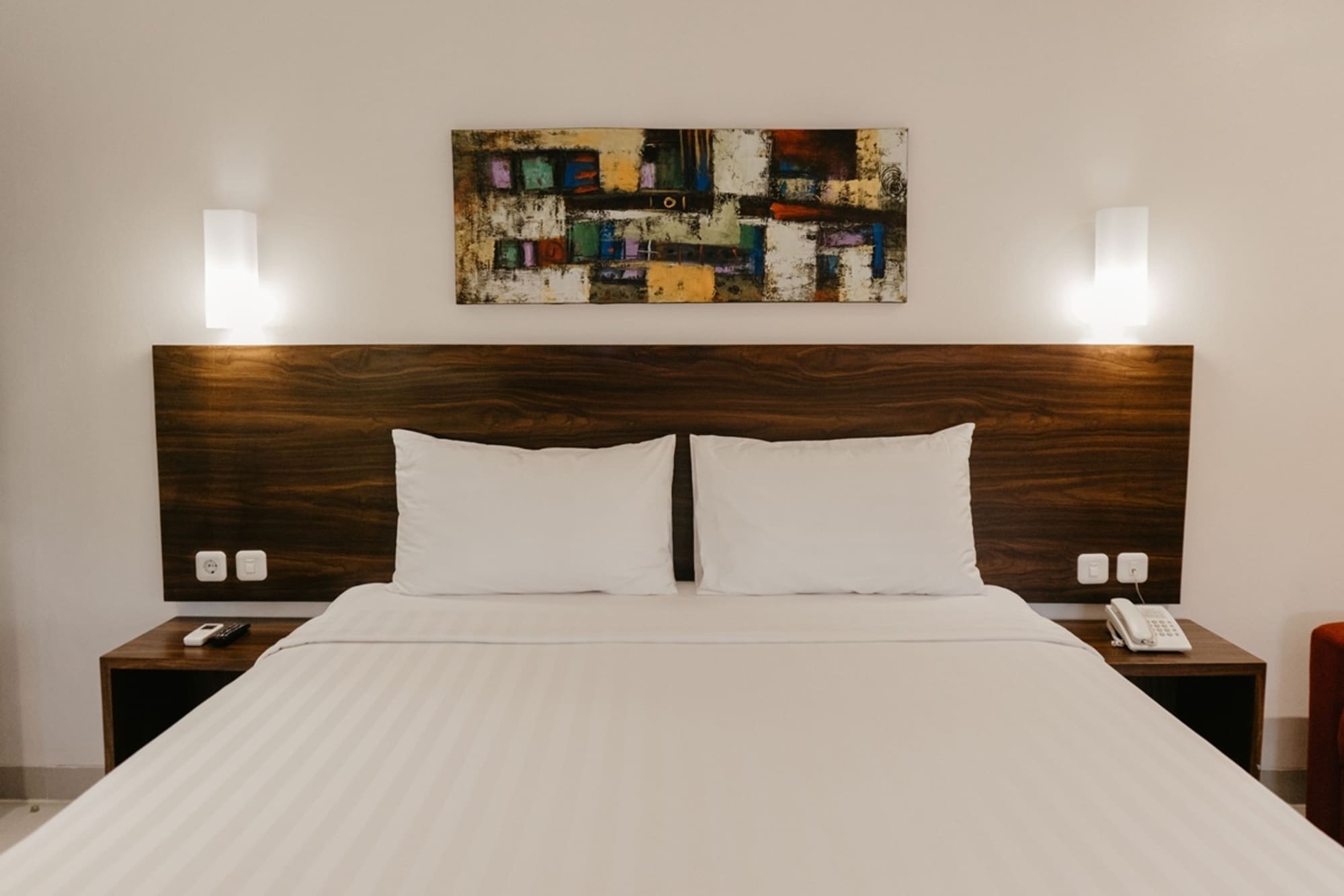 1O1 URBAN Jakarta Thamrin