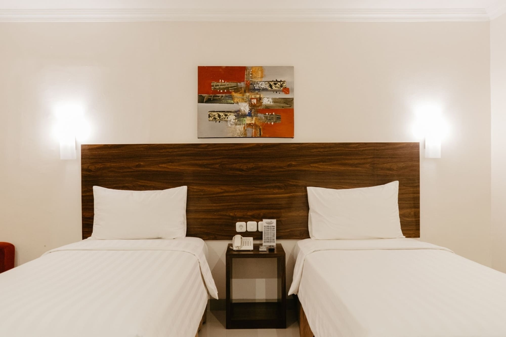 1O1 URBAN Jakarta Thamrin