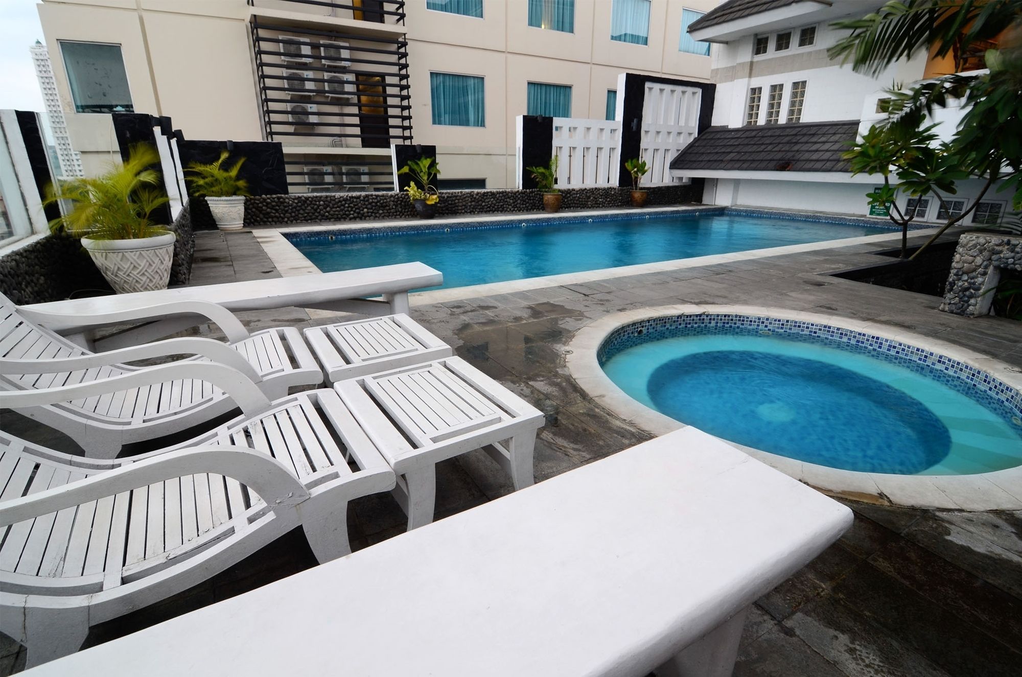 1O1 URBAN Jakarta Thamrin