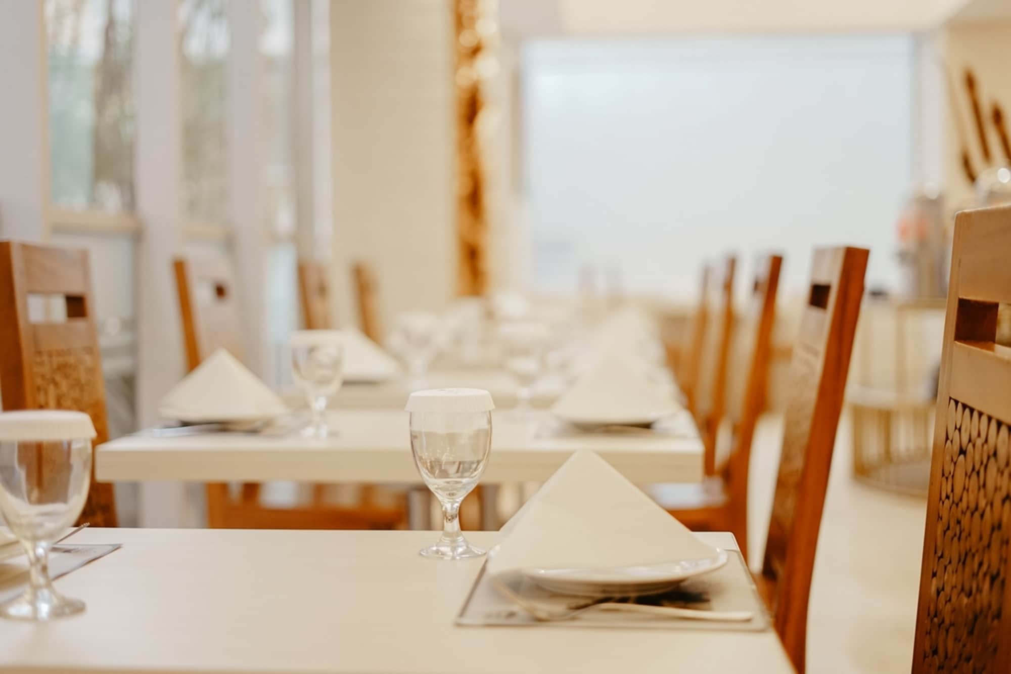 1O1 URBAN Jakarta Thamrin