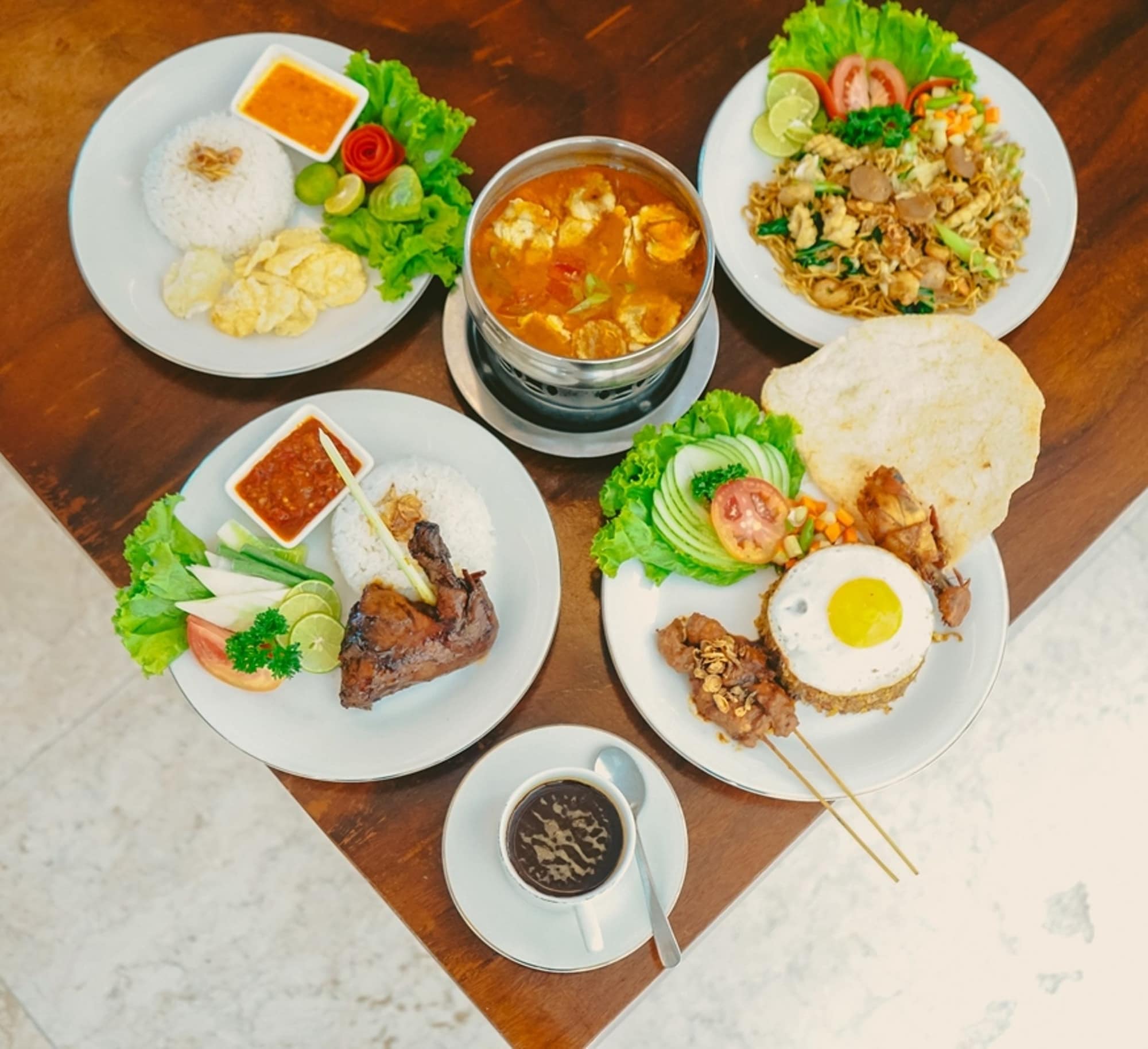 1O1 URBAN Jakarta Thamrin