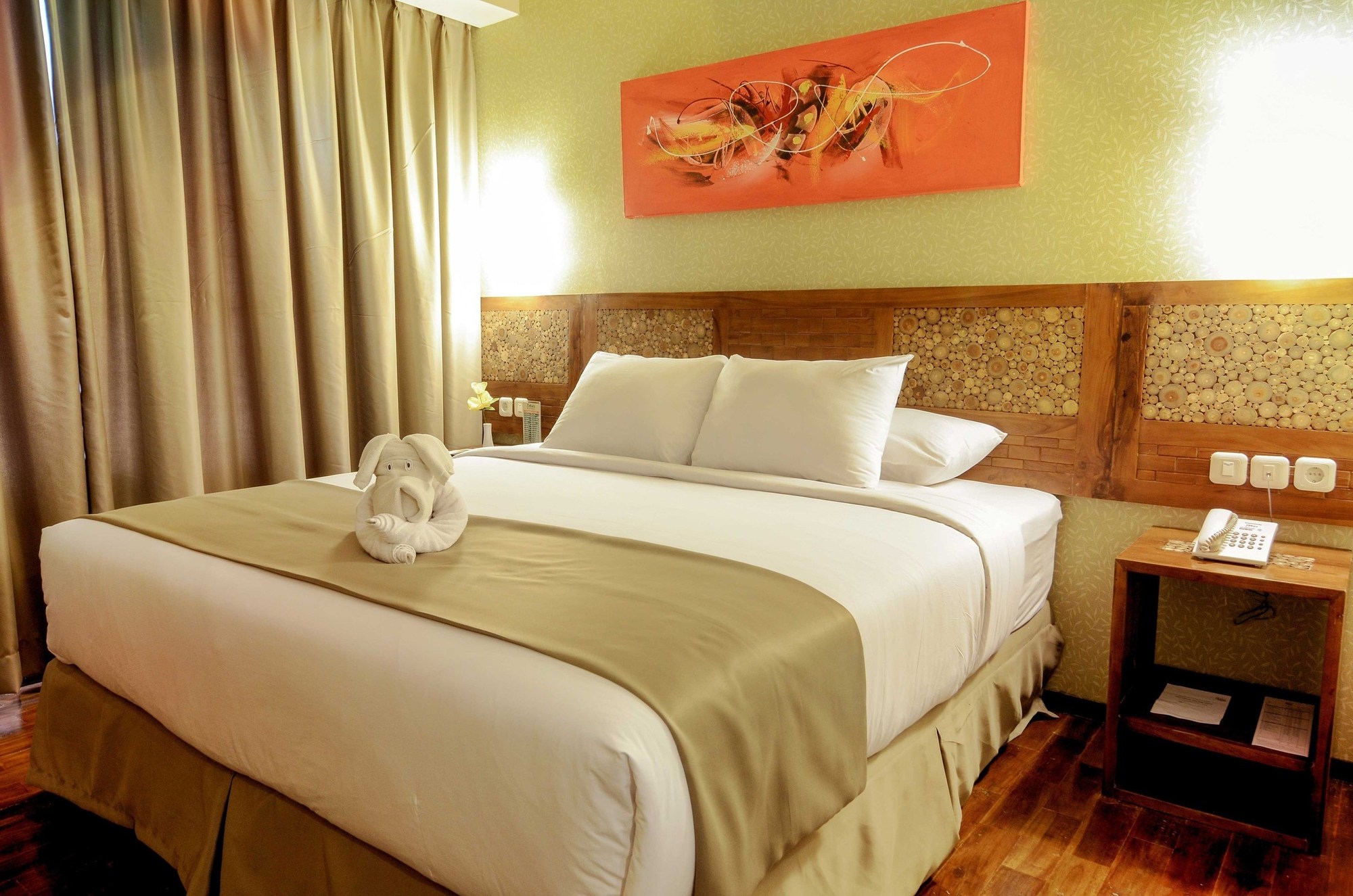 1O1 URBAN Jakarta Thamrin