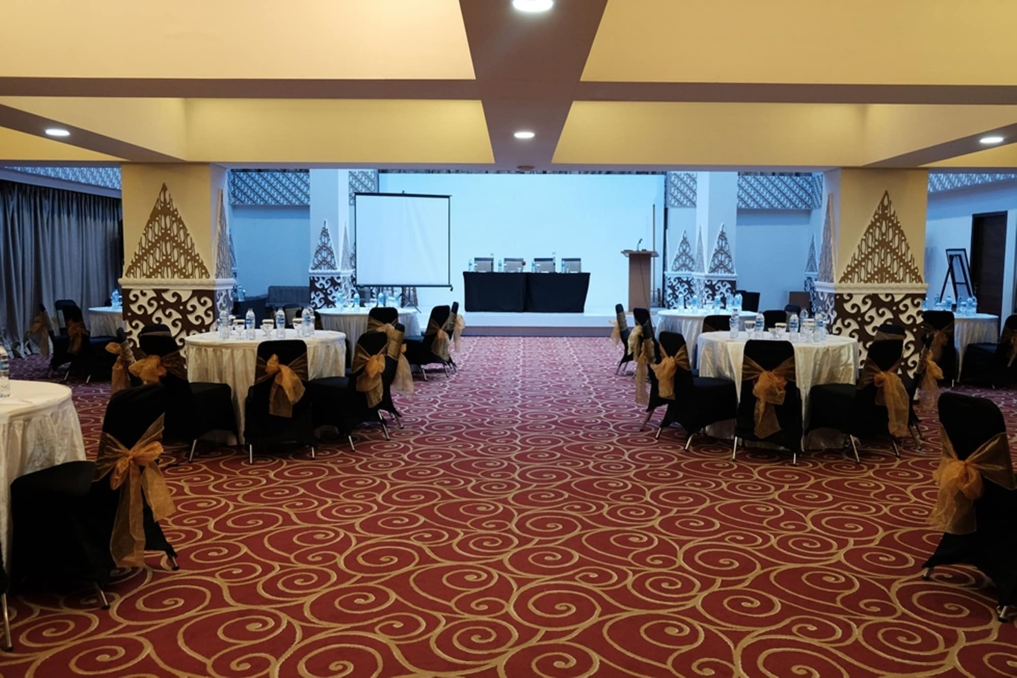 1O1 URBAN Jakarta Thamrin