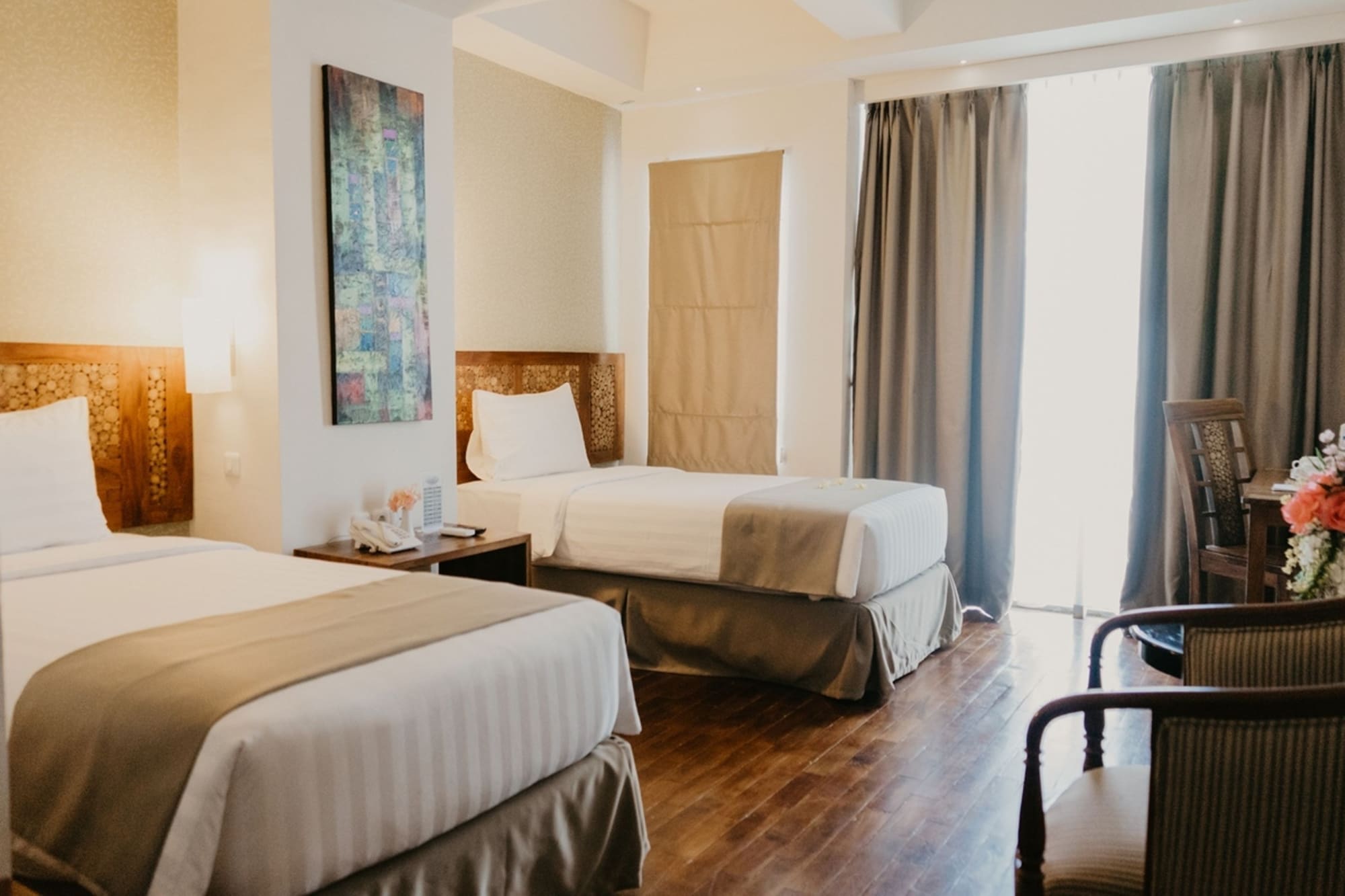 1O1 URBAN Jakarta Thamrin